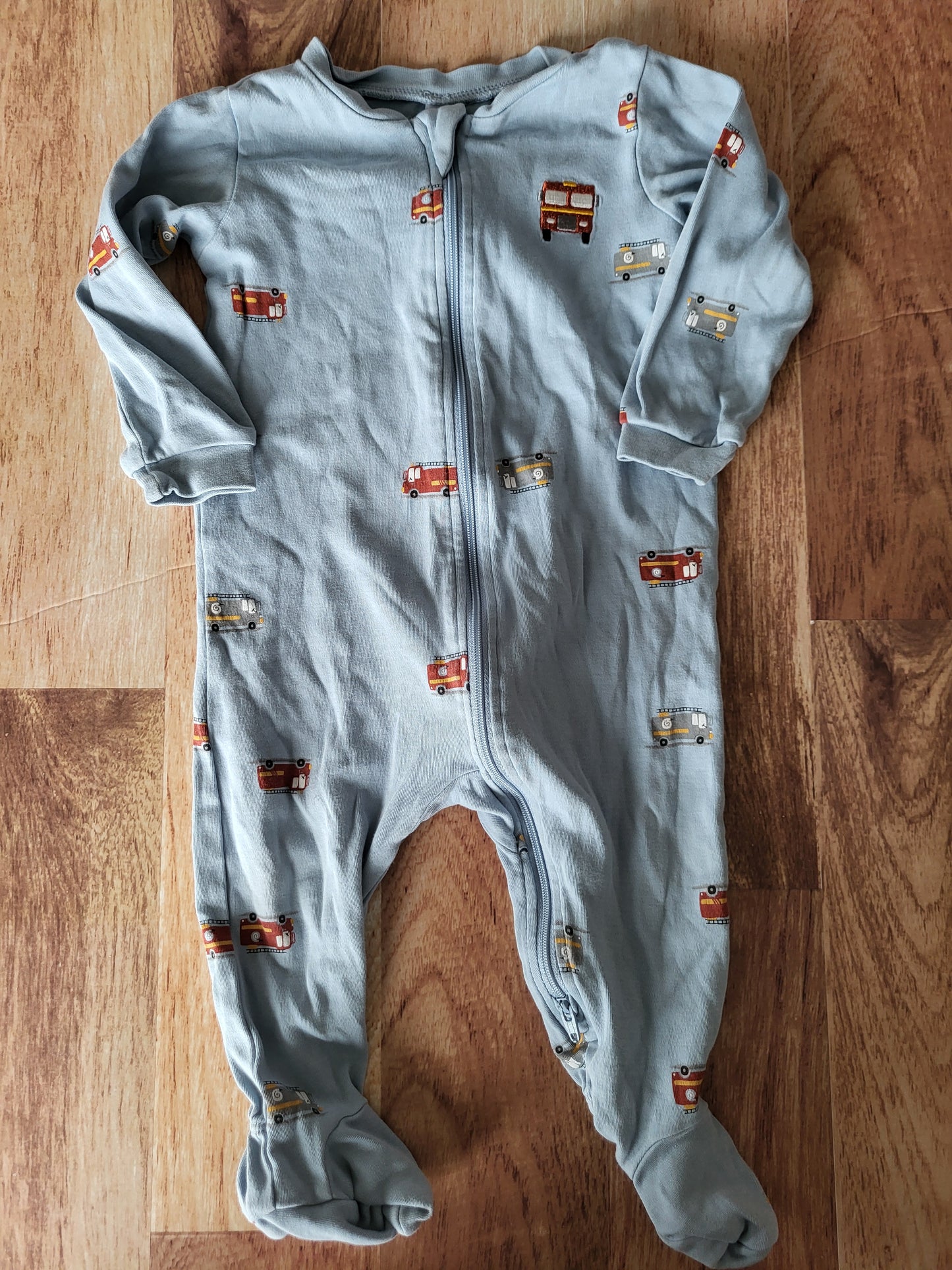 Pyjama pekkle - 9 mois