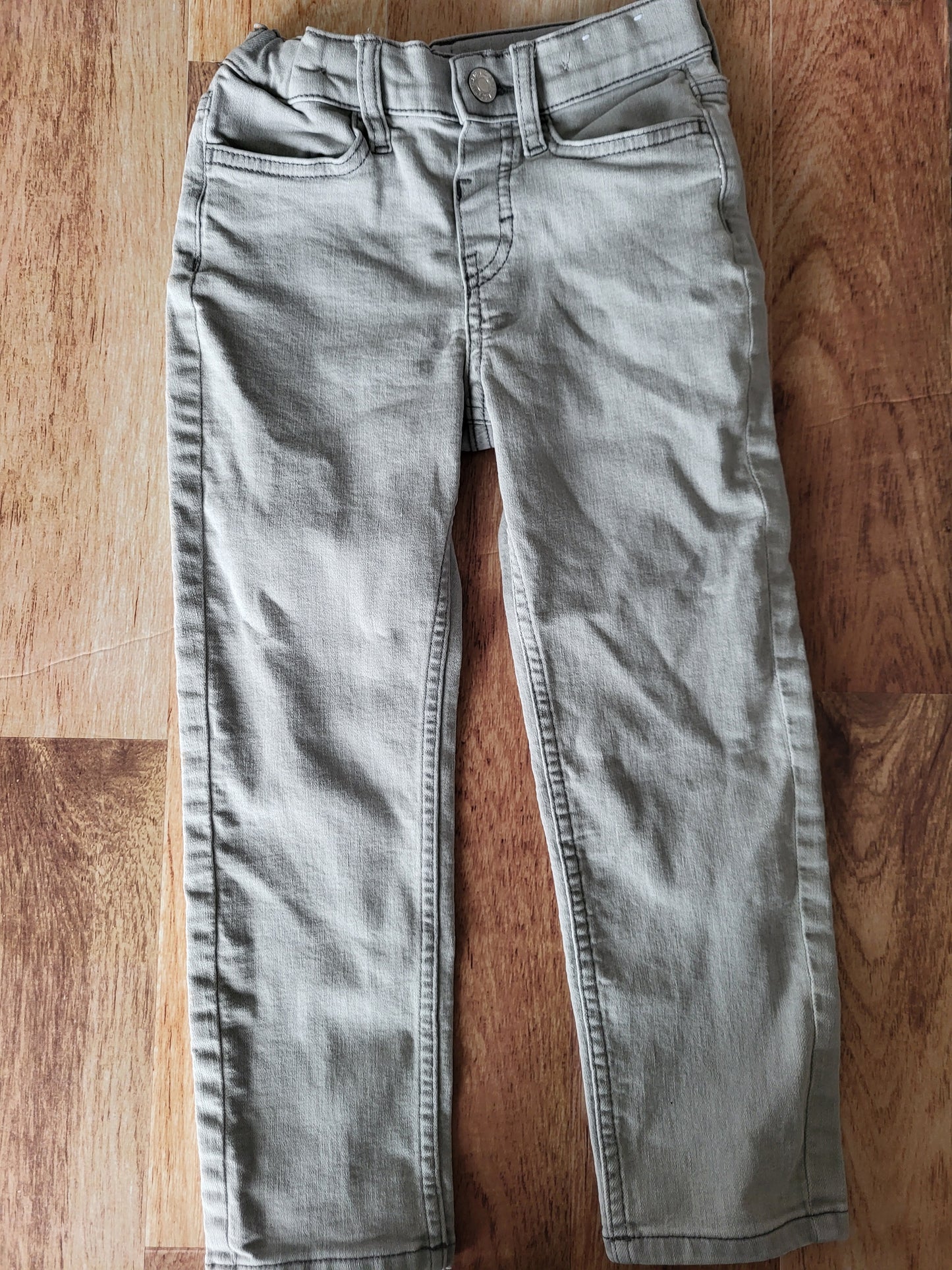 Jeans h&m - 4-5 ans