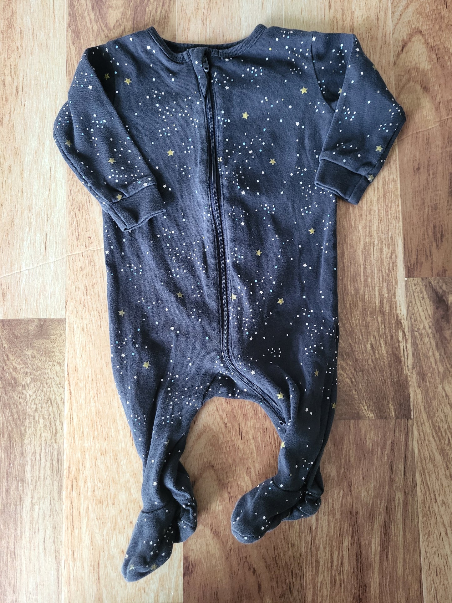 Pyjama petit lem - 3 mois