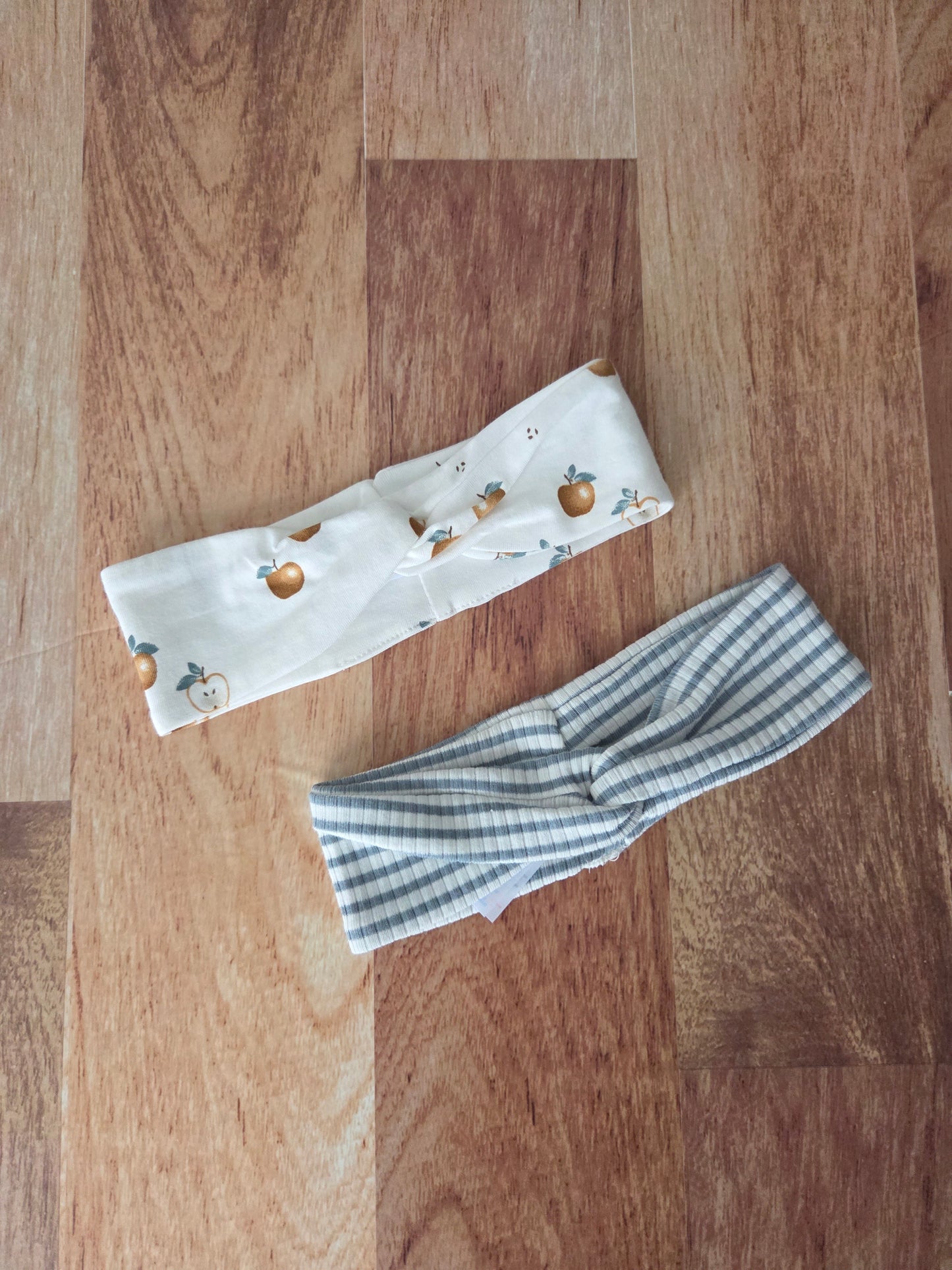 Bandeau petit lem - 12-24 mois