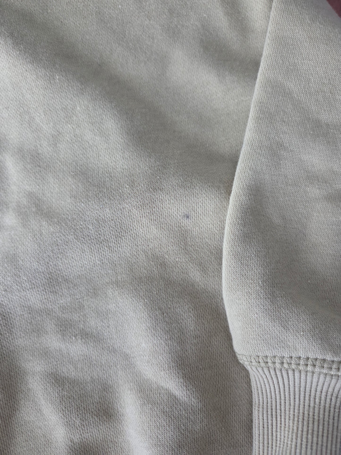 Crewneck zara - 2-3 ans