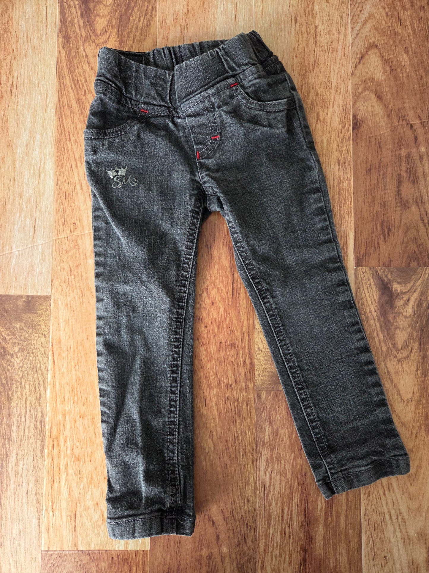 Jeans souris mini - 2 ans