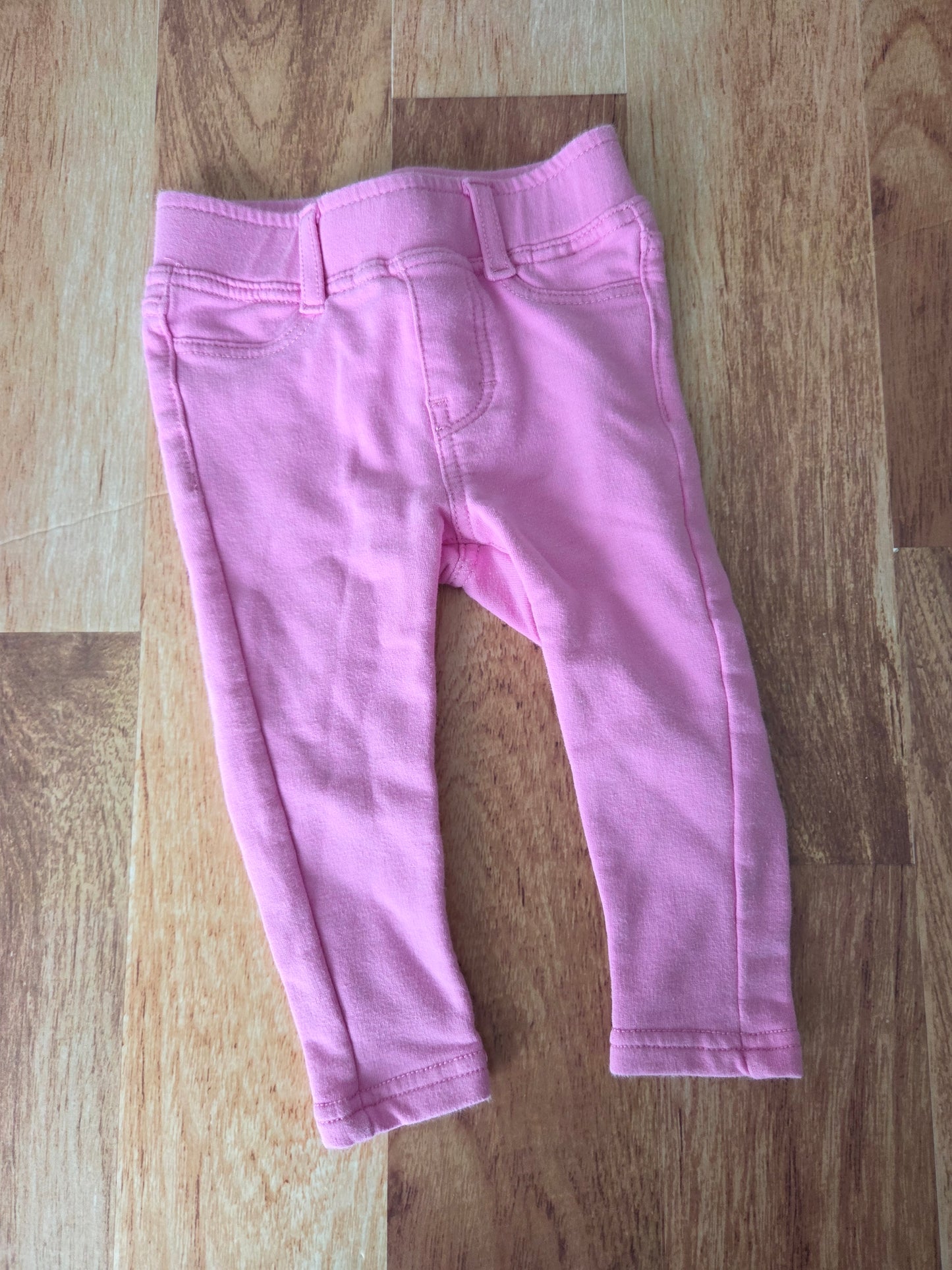 Pantalon levis - 12 mois