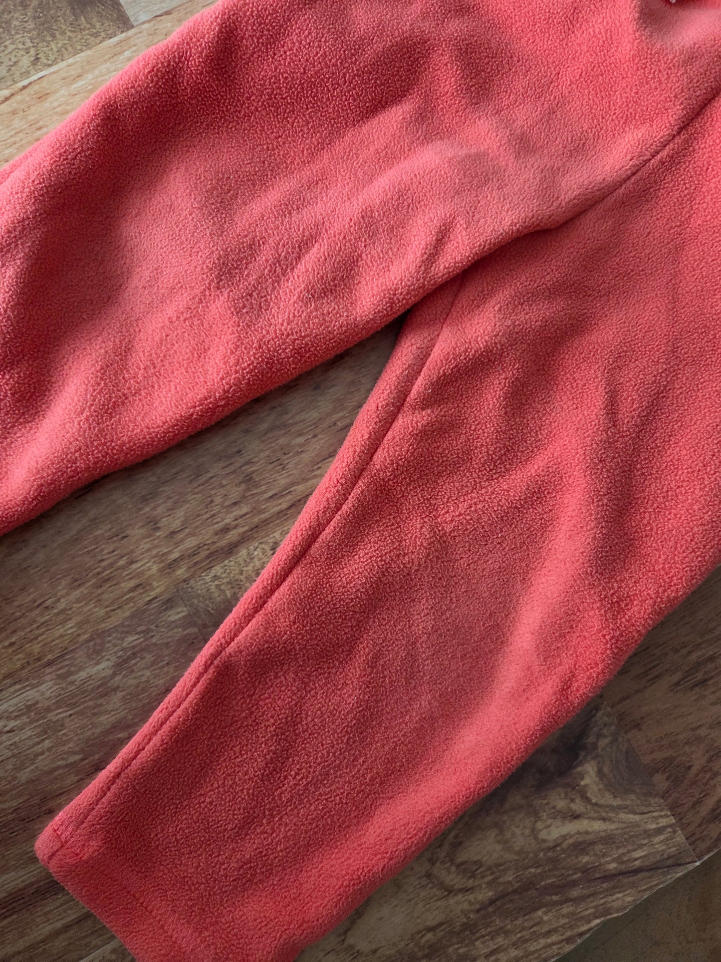 Pantalon george - 18-24 mois légèrement imparfait