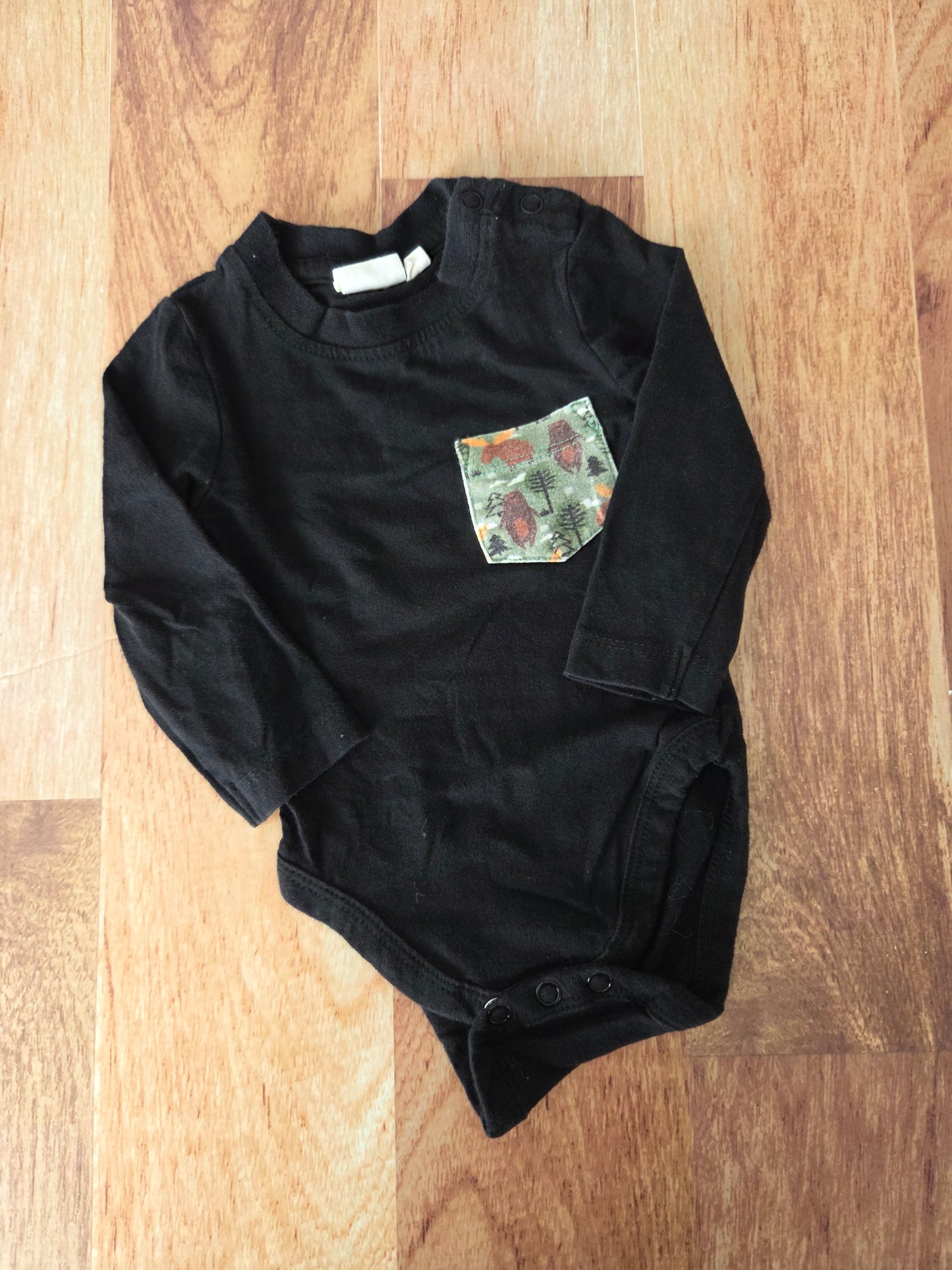 Cache-couche z/c - nouveau-né