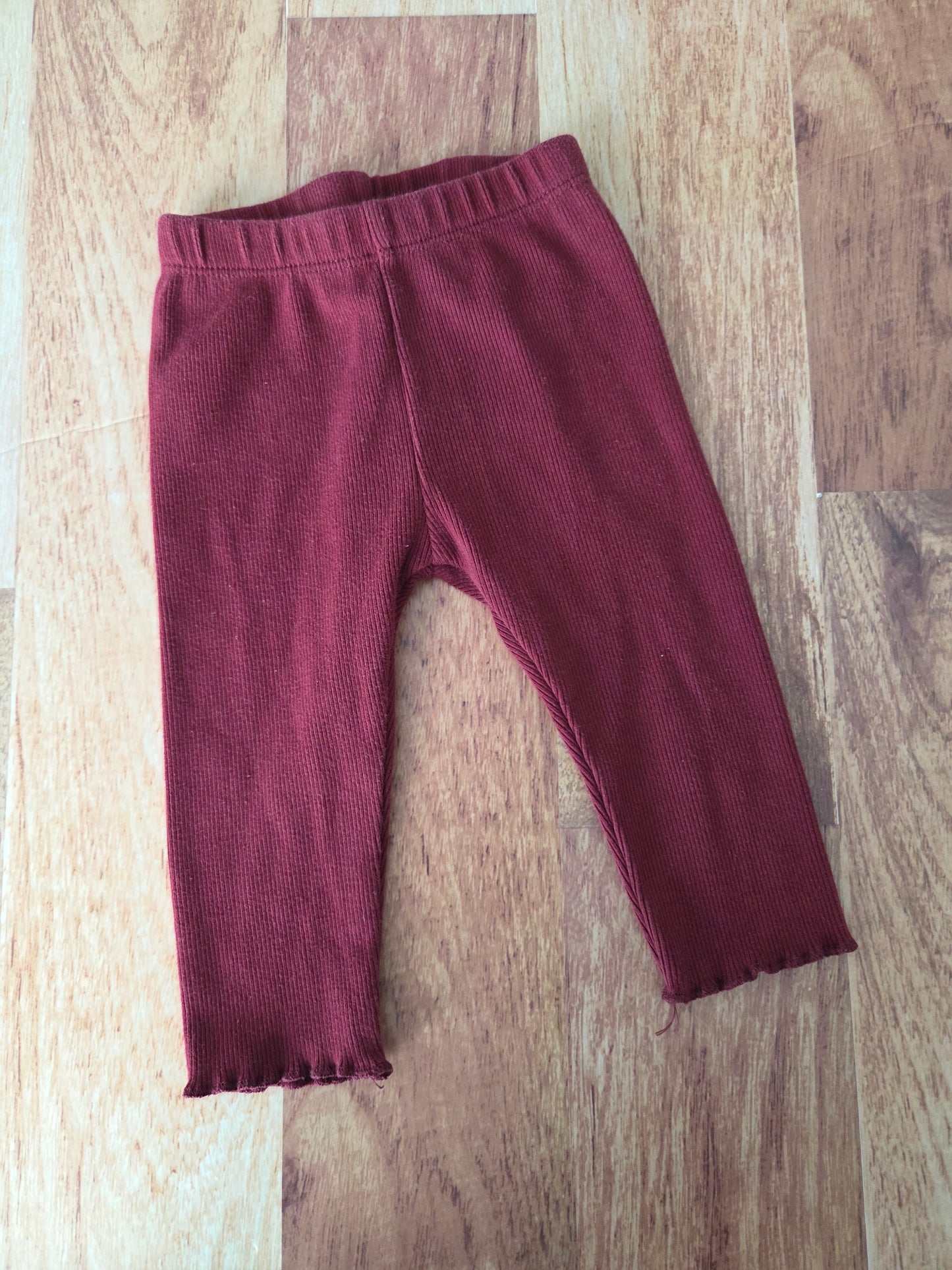 Pantalon pl baby - 9 mois
