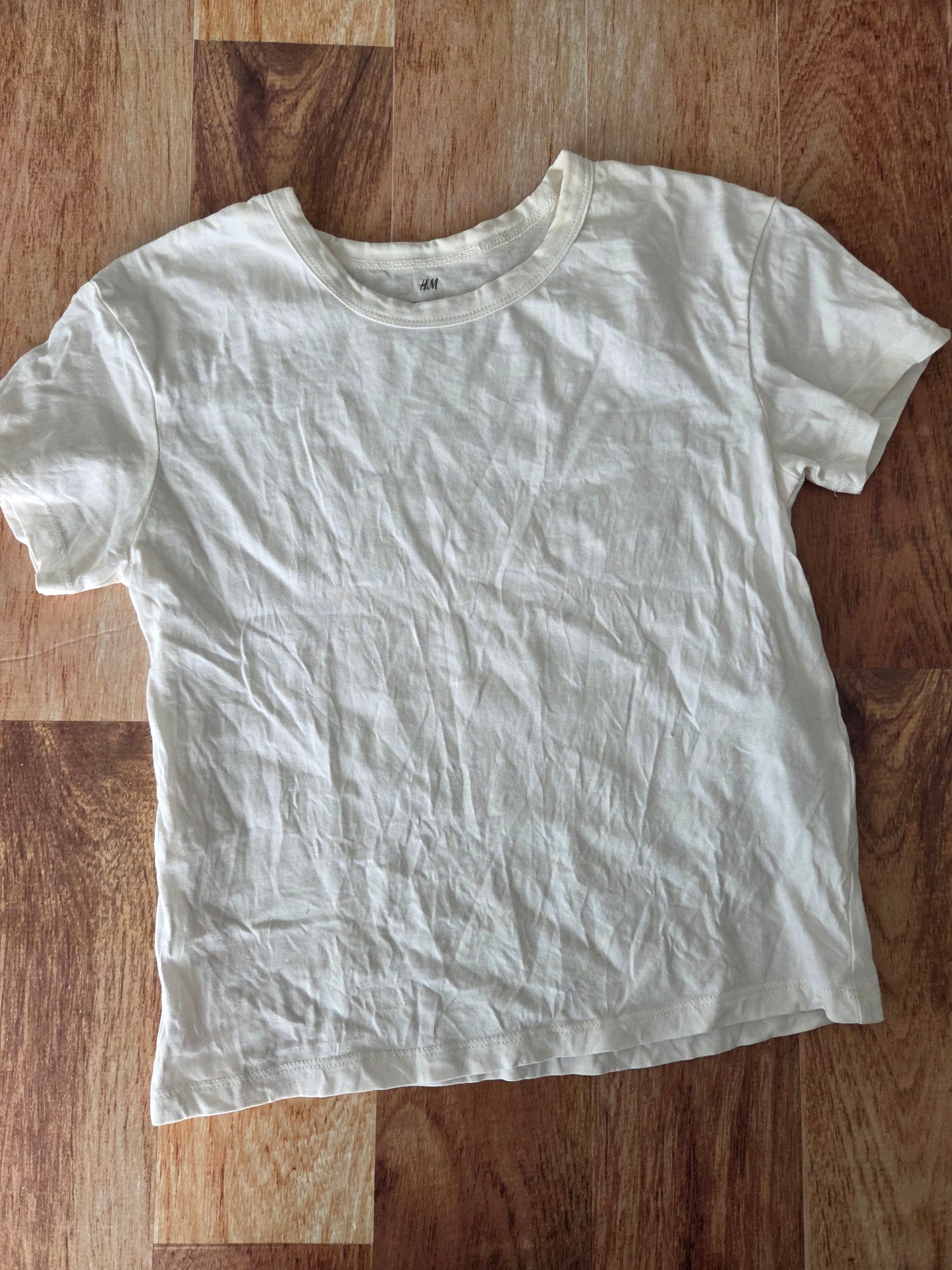 Chandail h&m - 6-8 ans