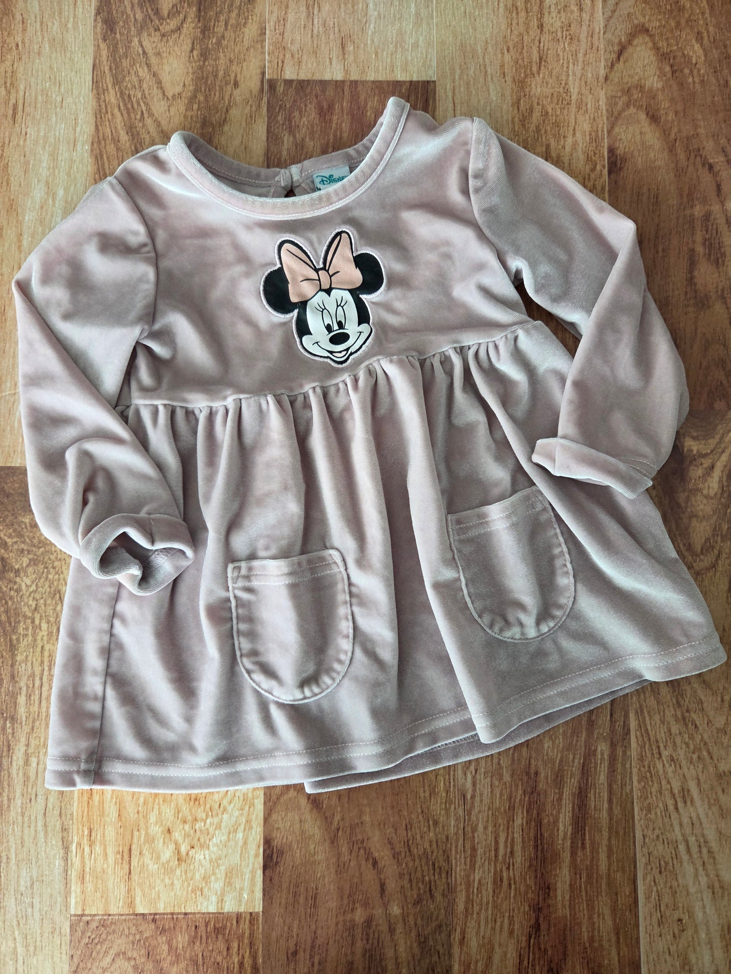 Robe disney baby - 12-18 mois