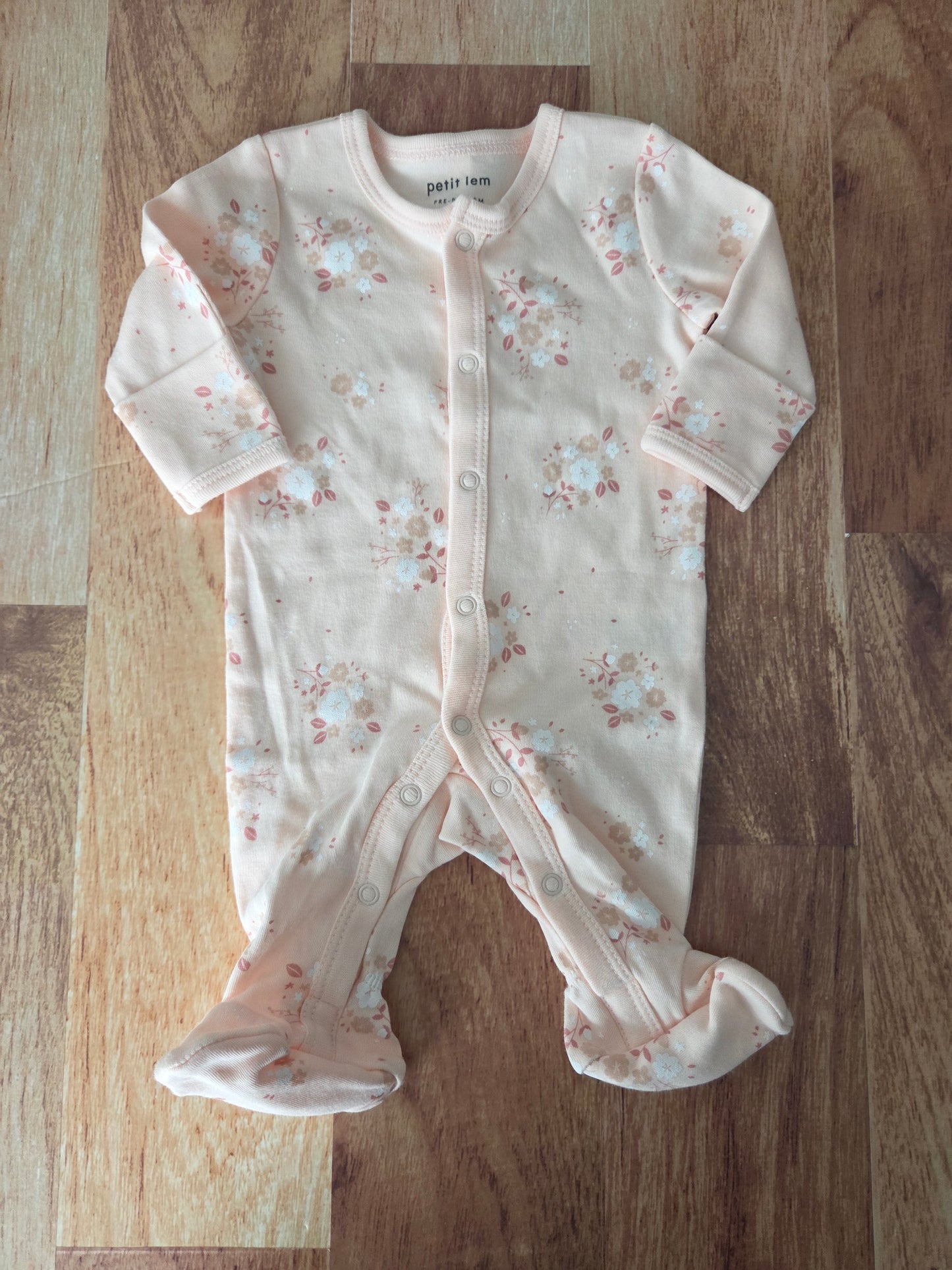 Pyjama petit lem - prema