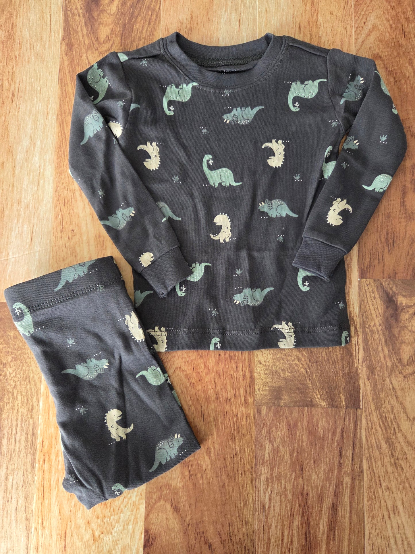 Pyjama petit lem - 12 mois