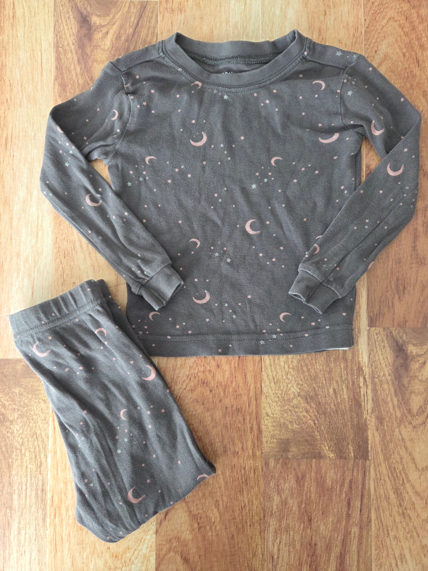 Pyjama petit lem - 18 mois