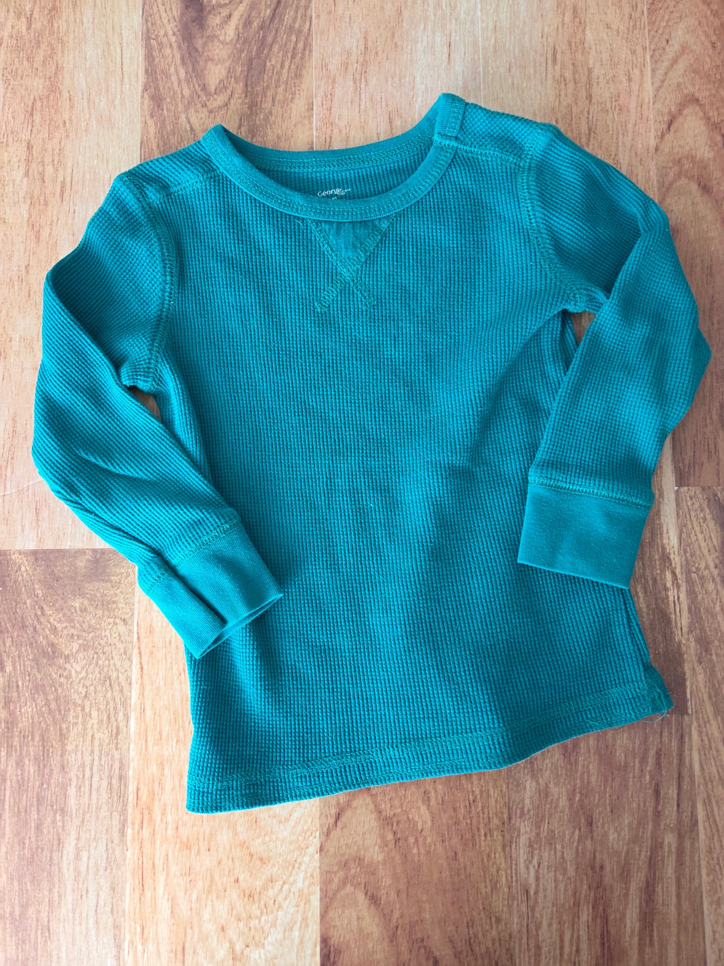 Chandail george - 3 ans