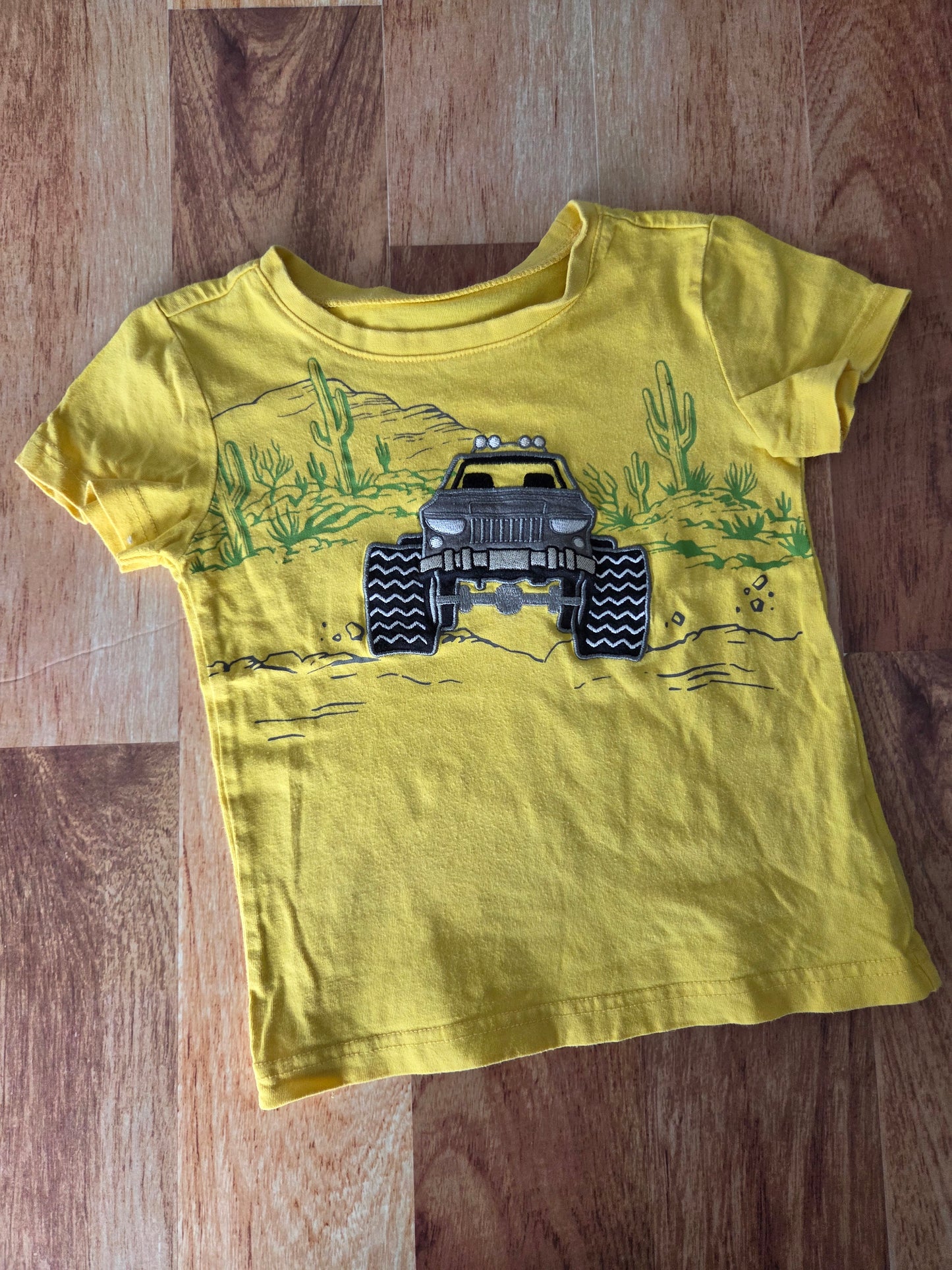 Chandail pekkle - 3 ans