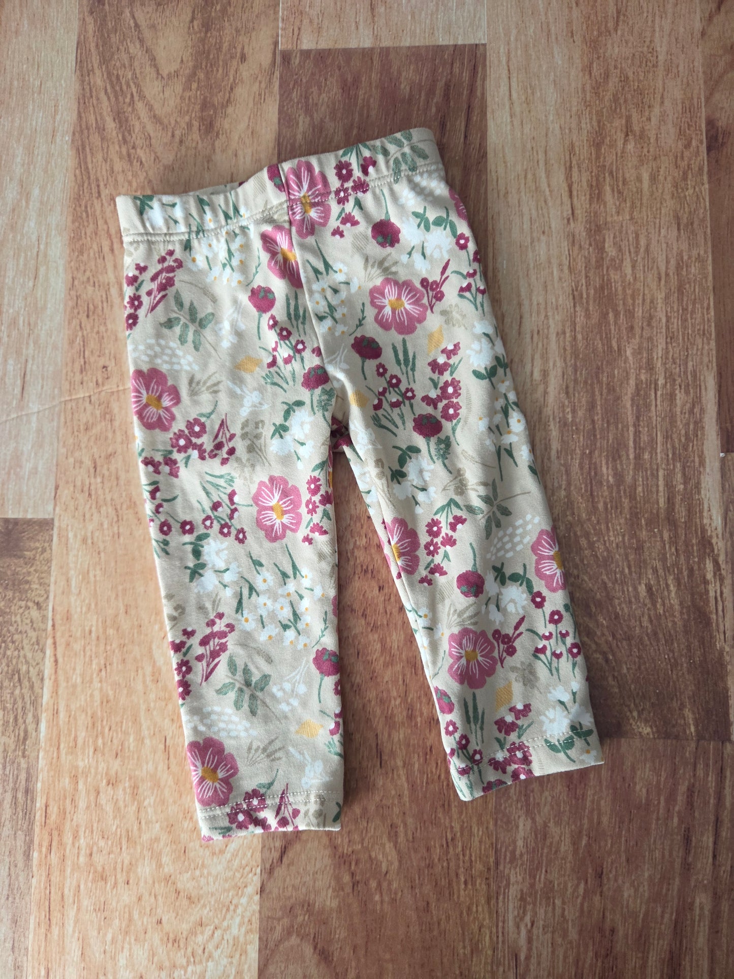 Pantalon blumind - 6 mois