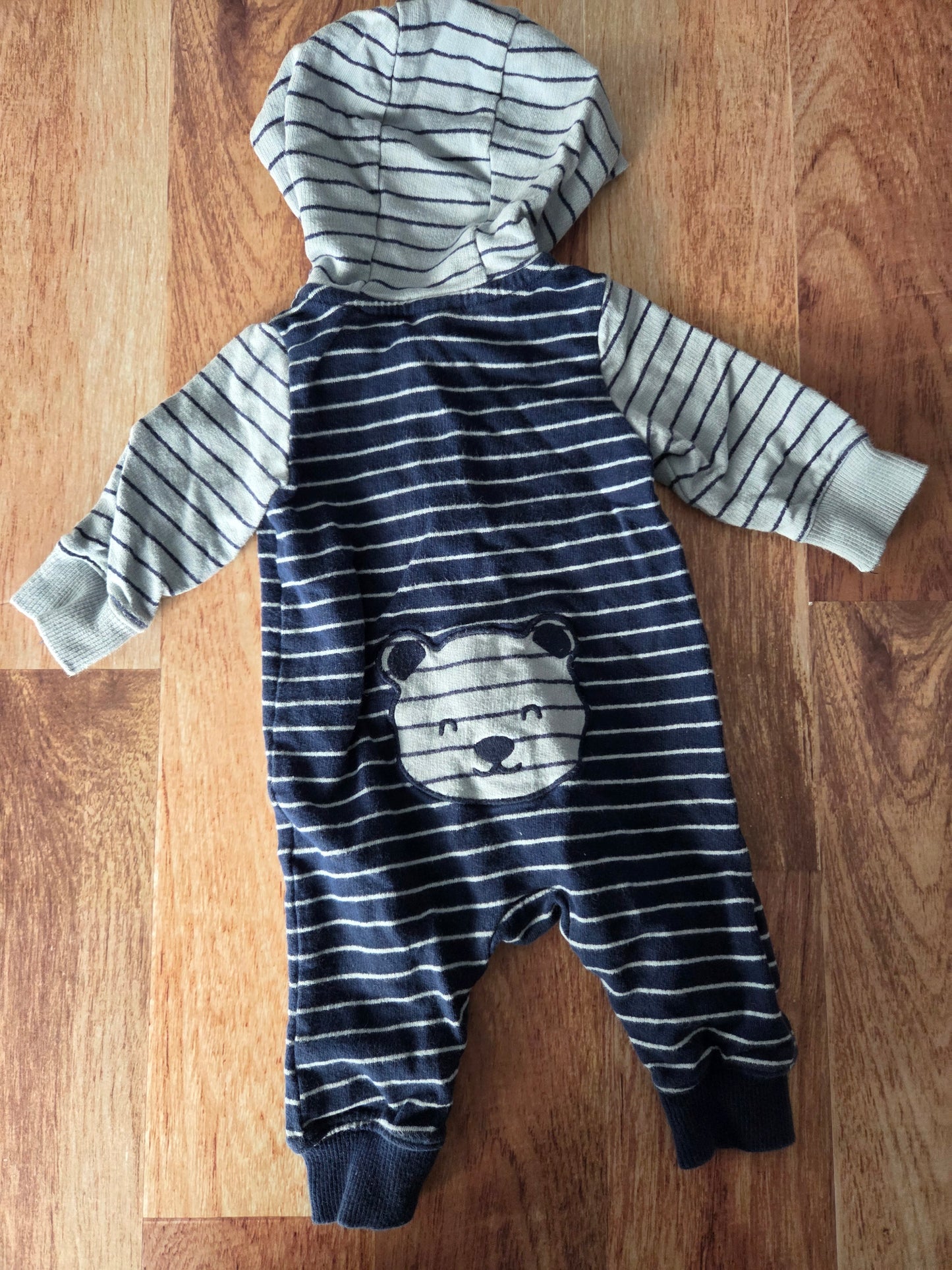 Ensemble carter's - 3 mois