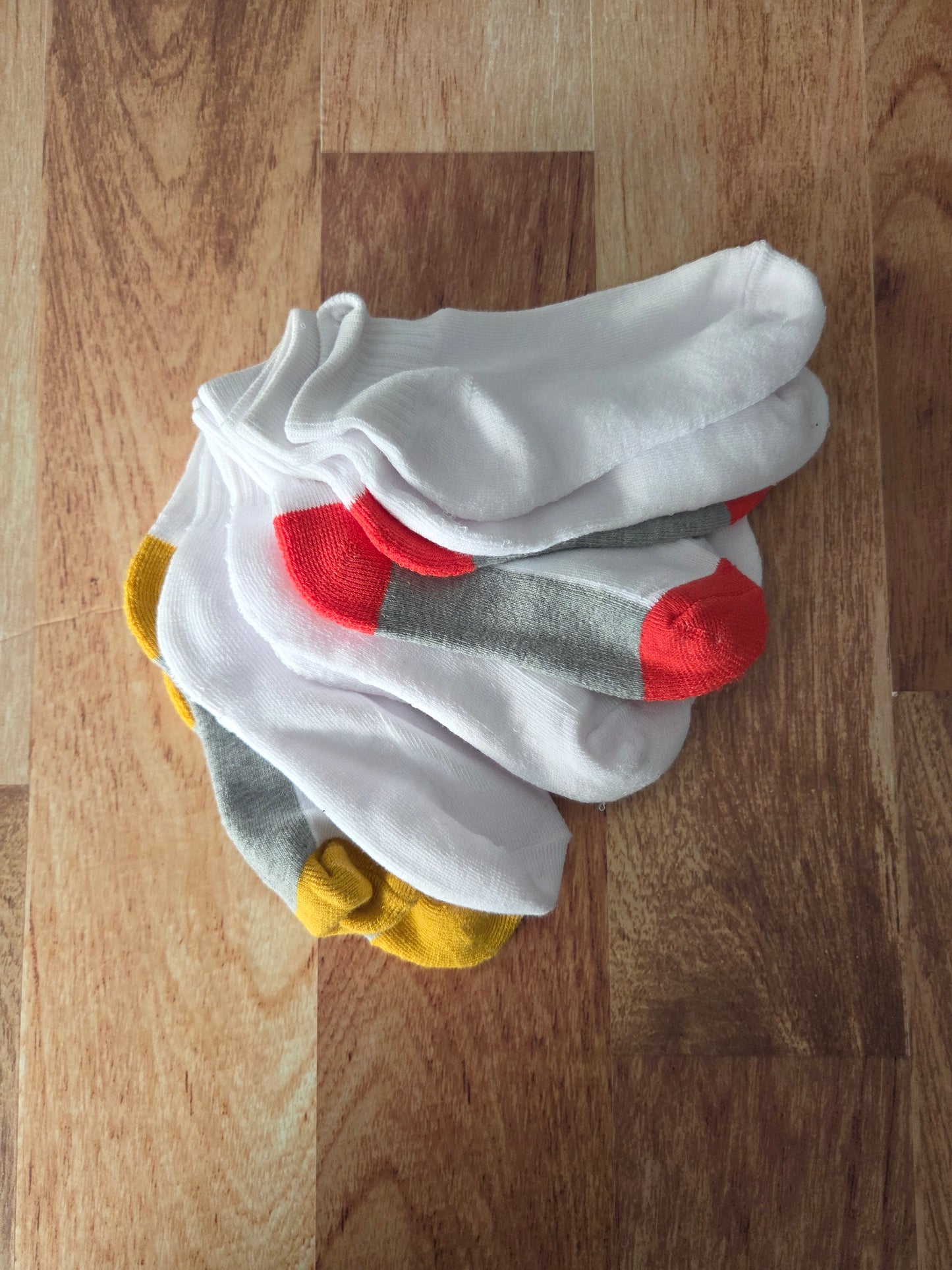 Chaussettes - 6-8 ans