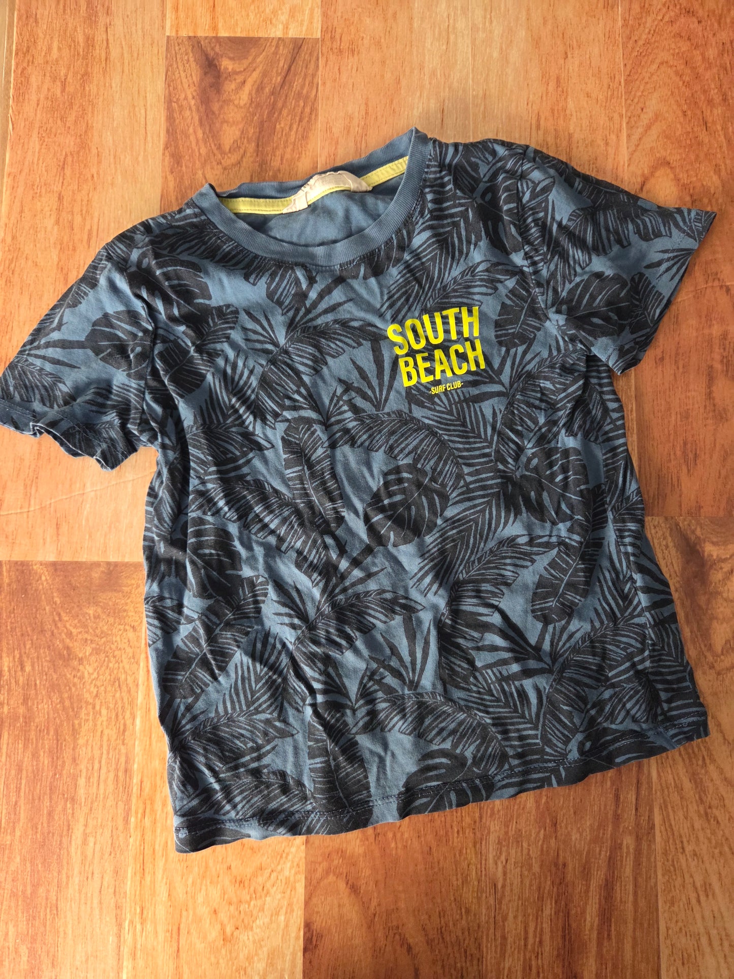 Chandail h&m - 4-6 ans