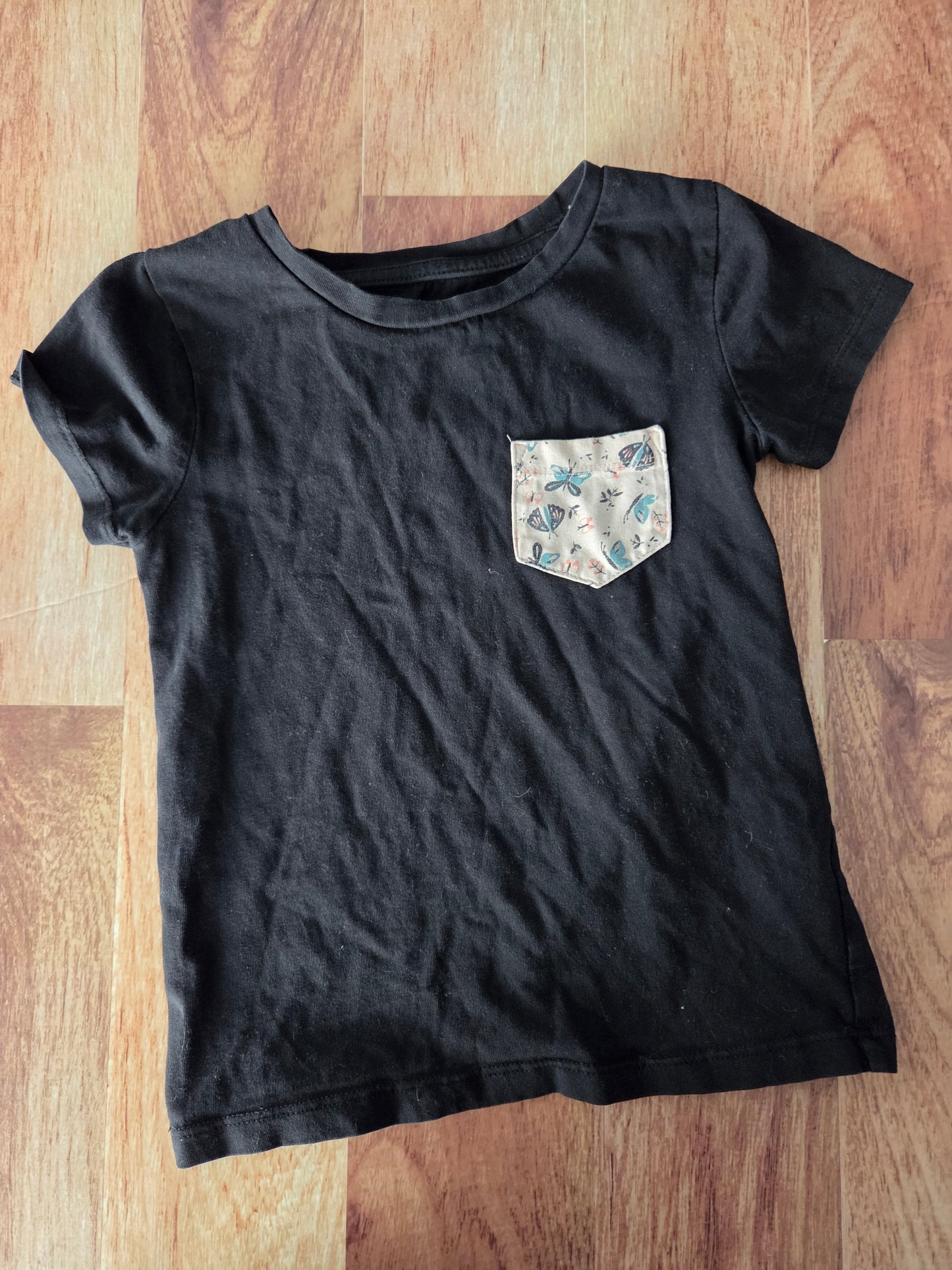 Chandail tag - 5 ans