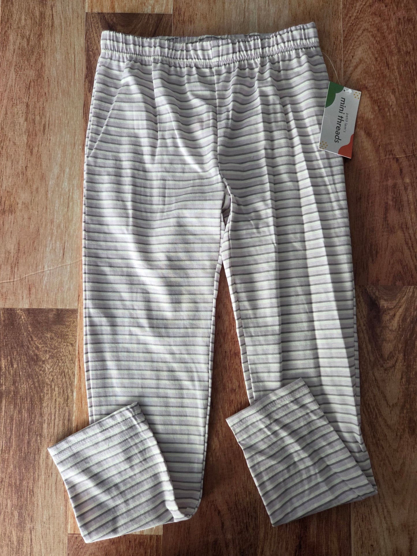 Pantalon mini thread - 6x ans