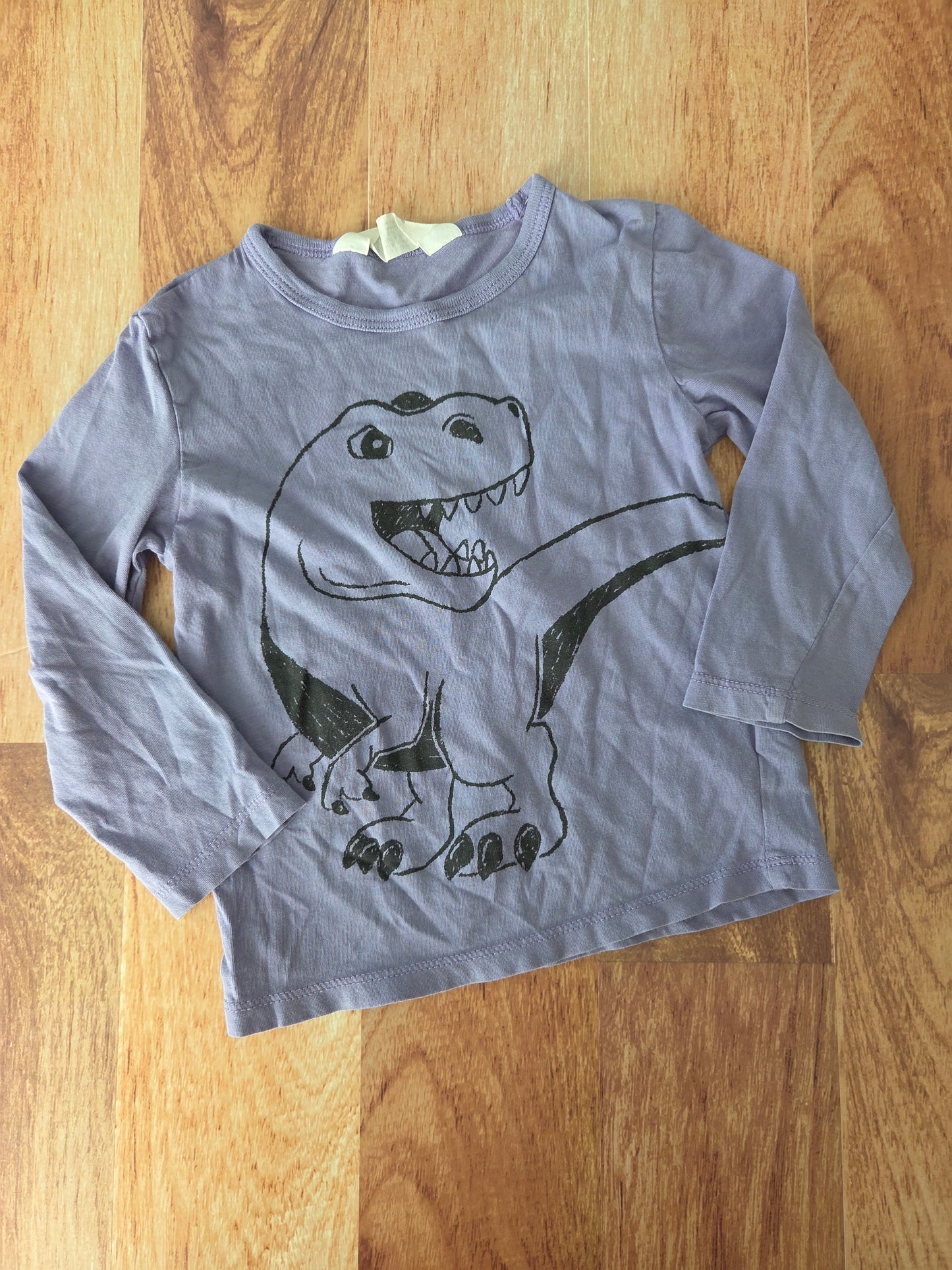 Chandail h&m - 1 1/2-2 ans