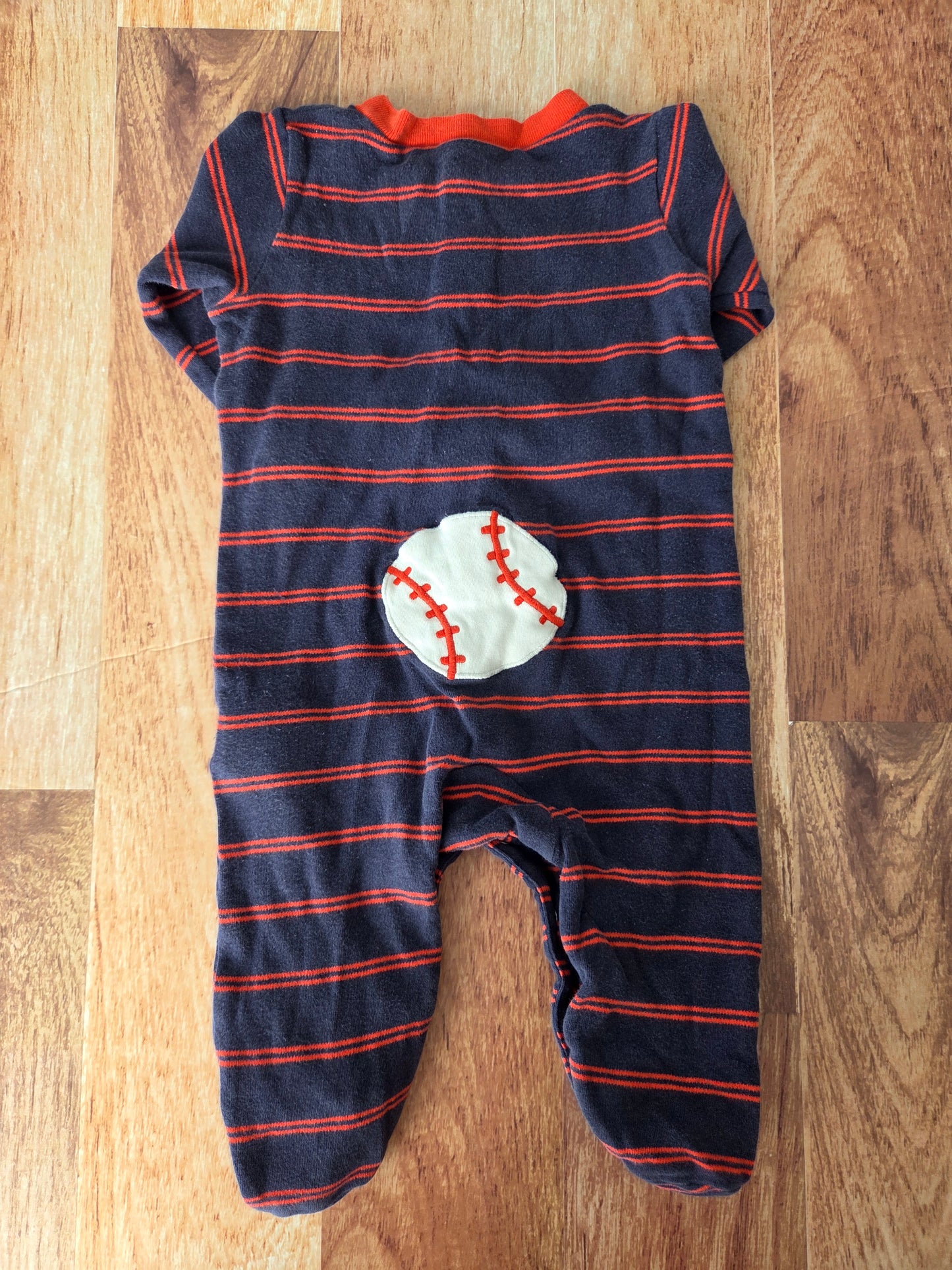 Pyjama carter's - 6 mois