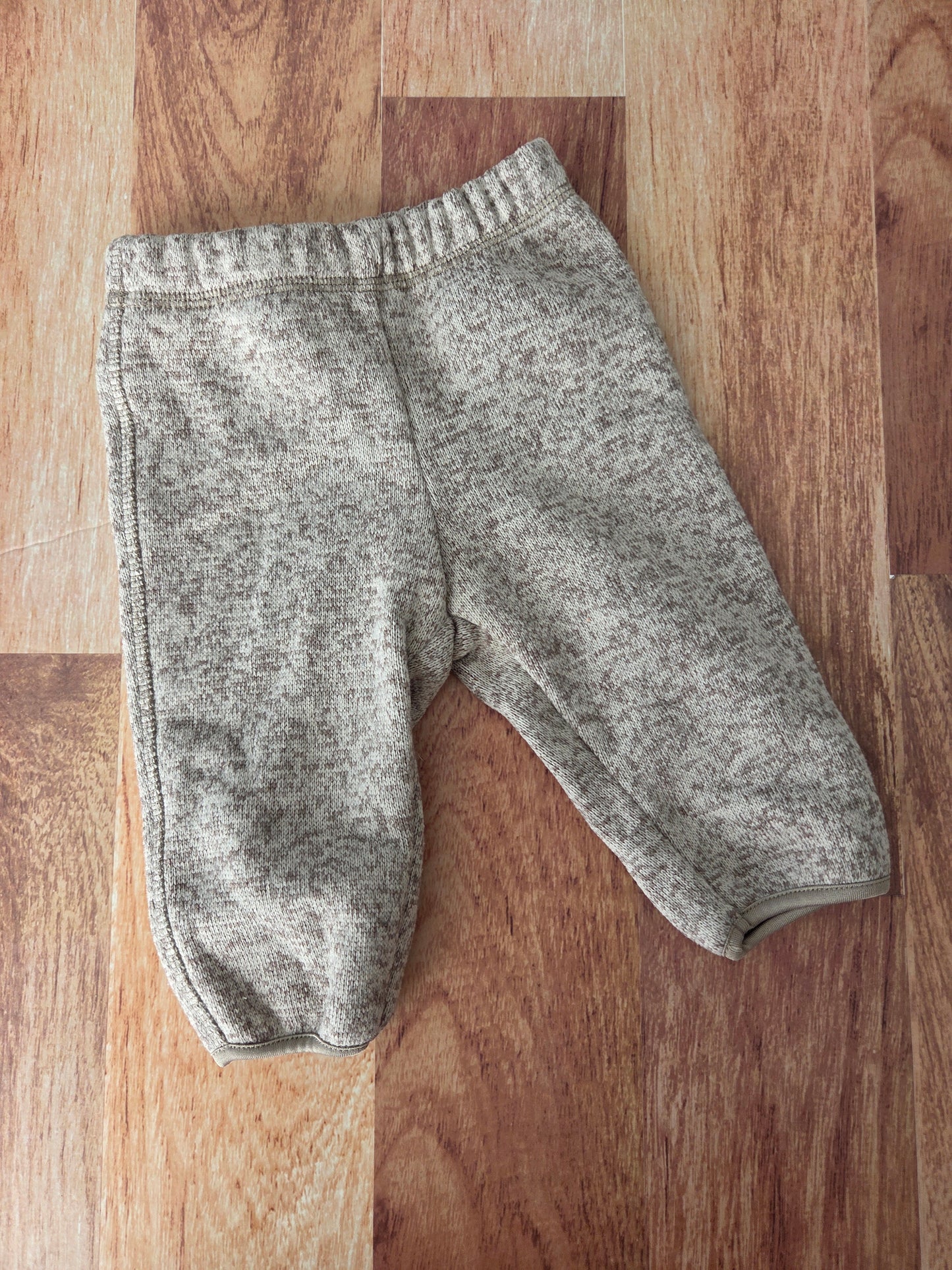 Pantalon h&m - 4-6 mois