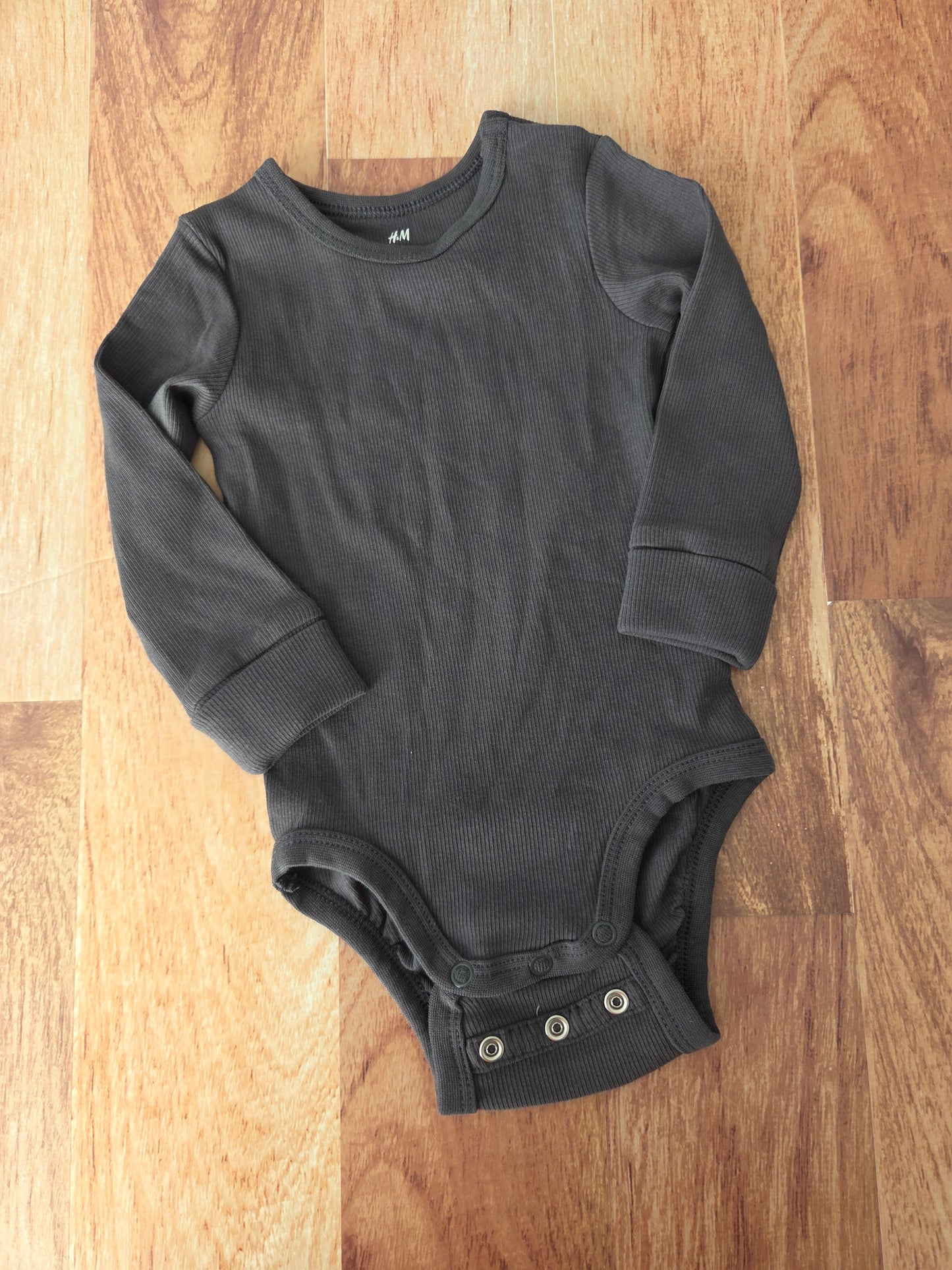 Cache-couche h&m - 4-6 mois