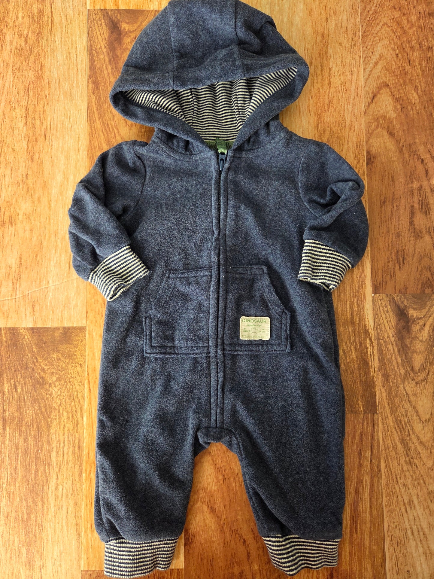 Ensemble carter's polar - 3 mois