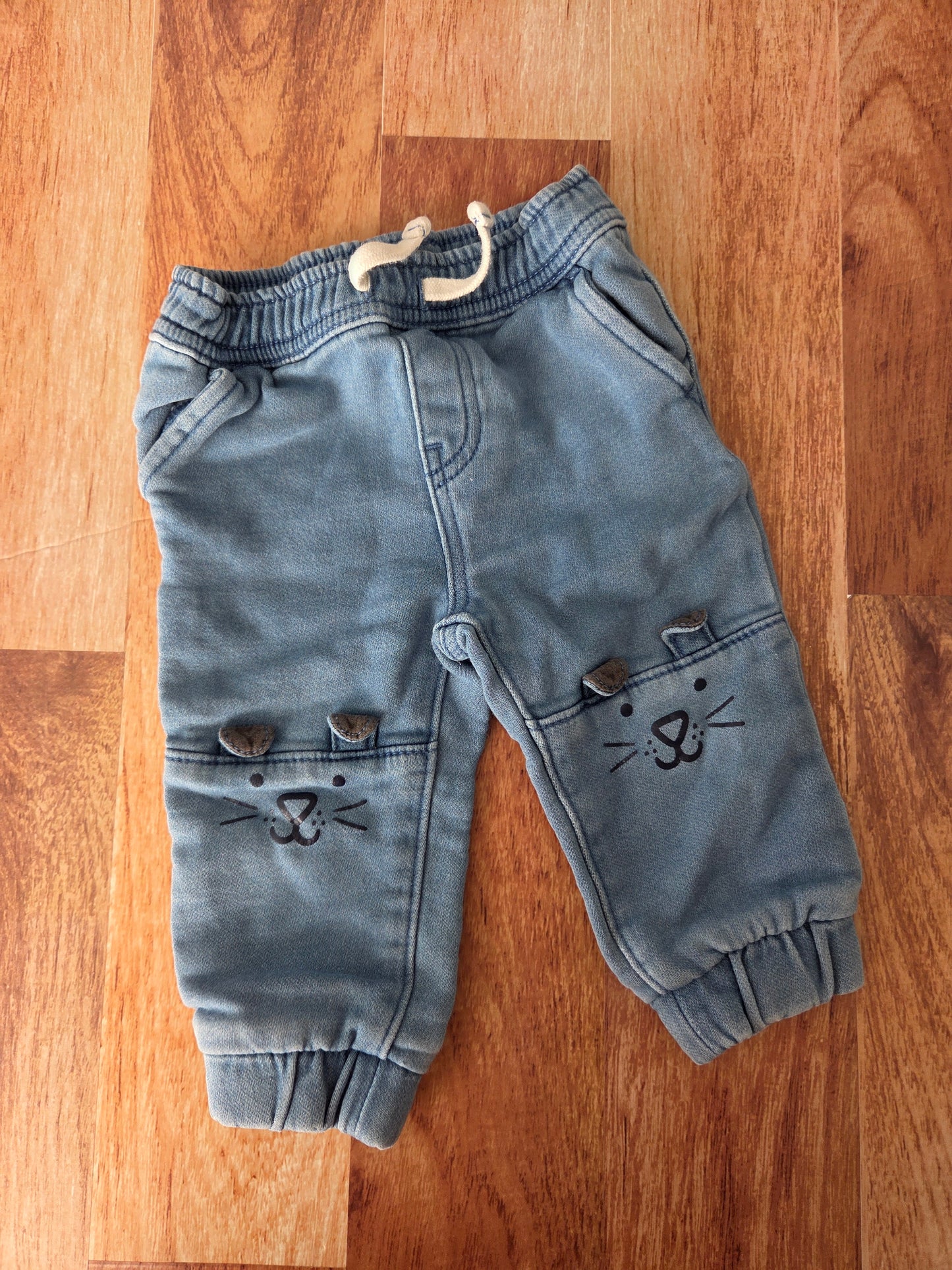 Pantalon joe fresh - 6-12 mois