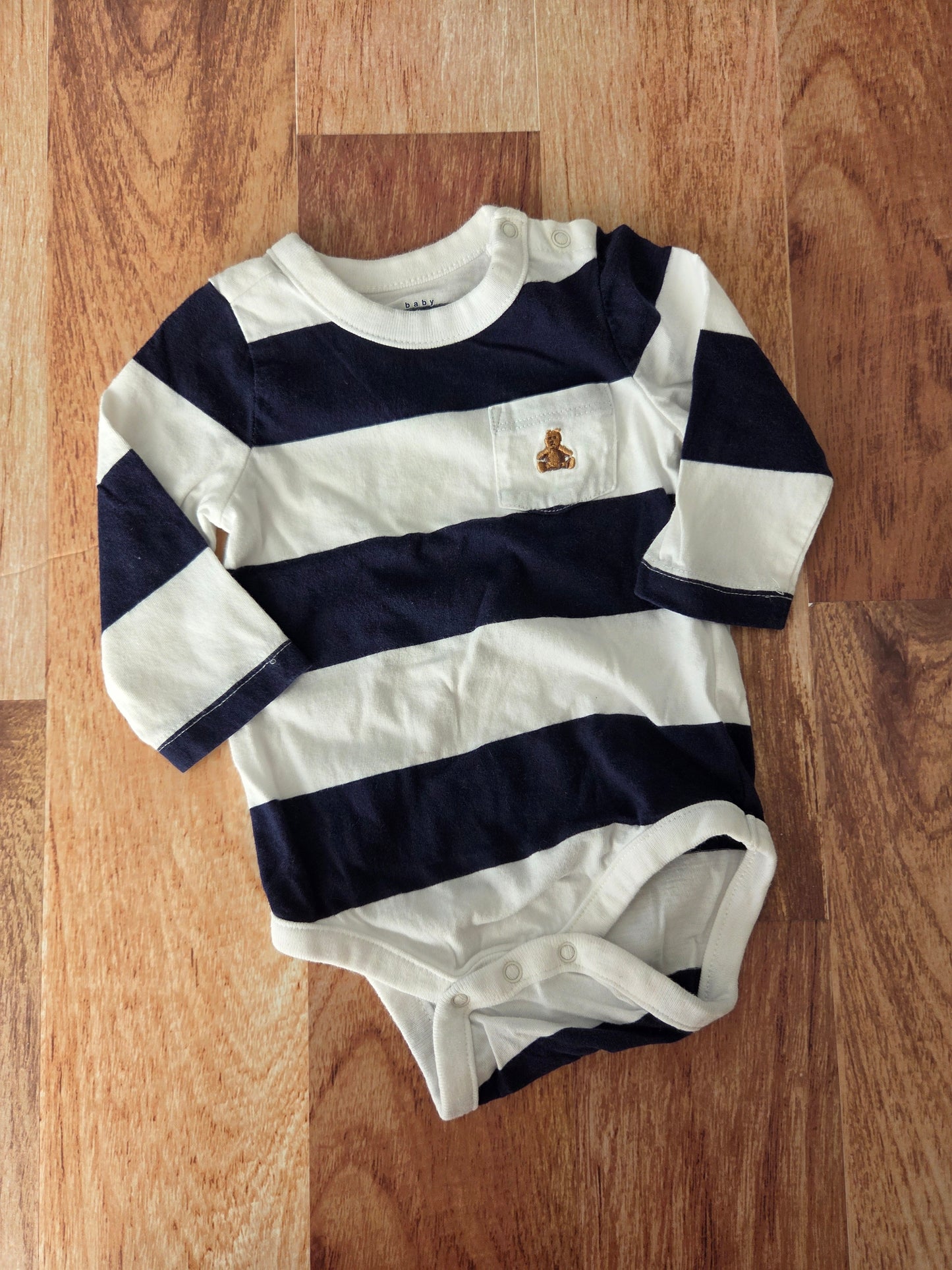 Cache-couche baby gap - 3-6 mois