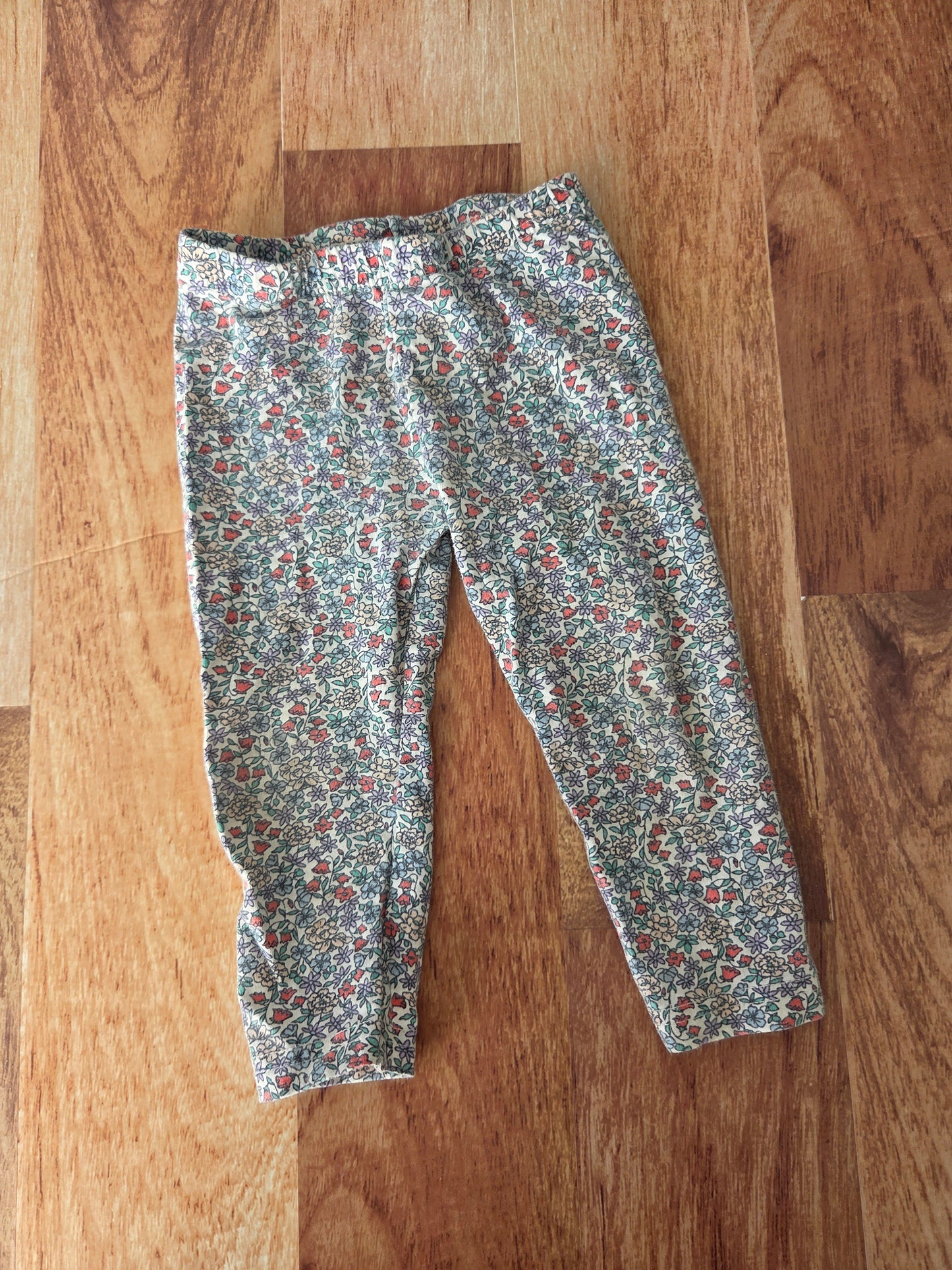 Pantalon carter's - 12 mois