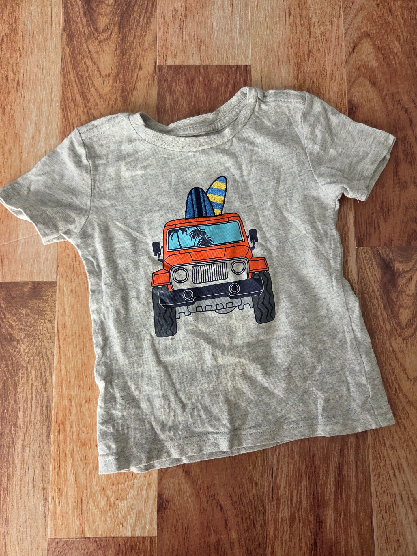 Chandail pekkle - 2 ans