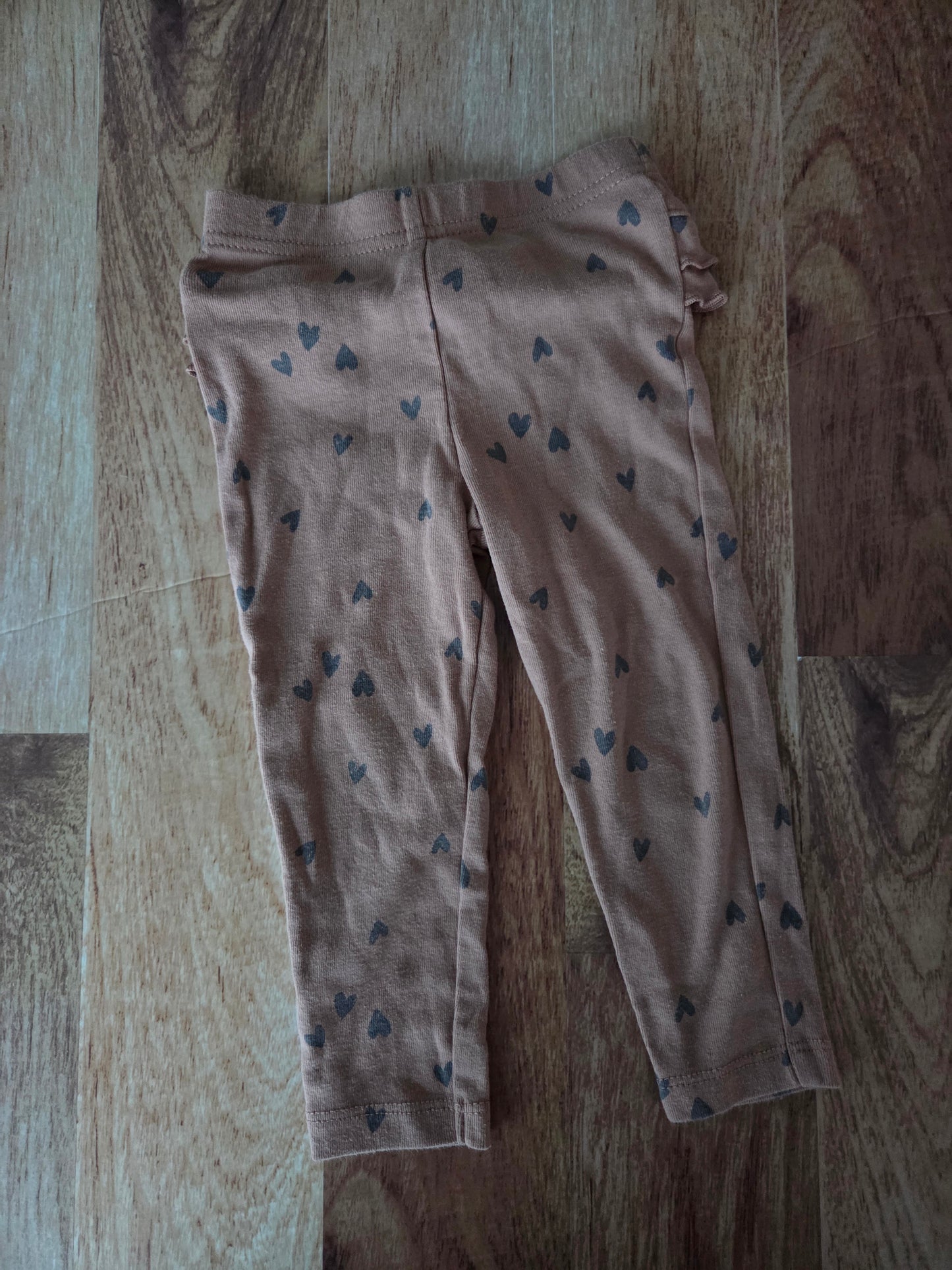 Pantalon carter's - 18 mois