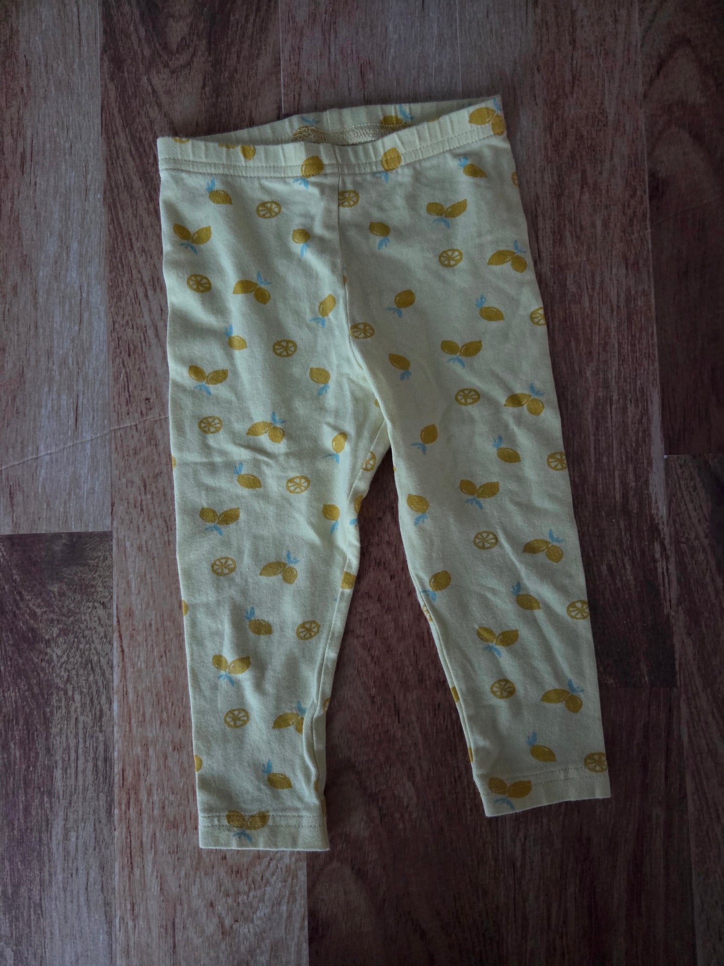 Pantalon carter's - 18 mois genoux légèrement imparfaits