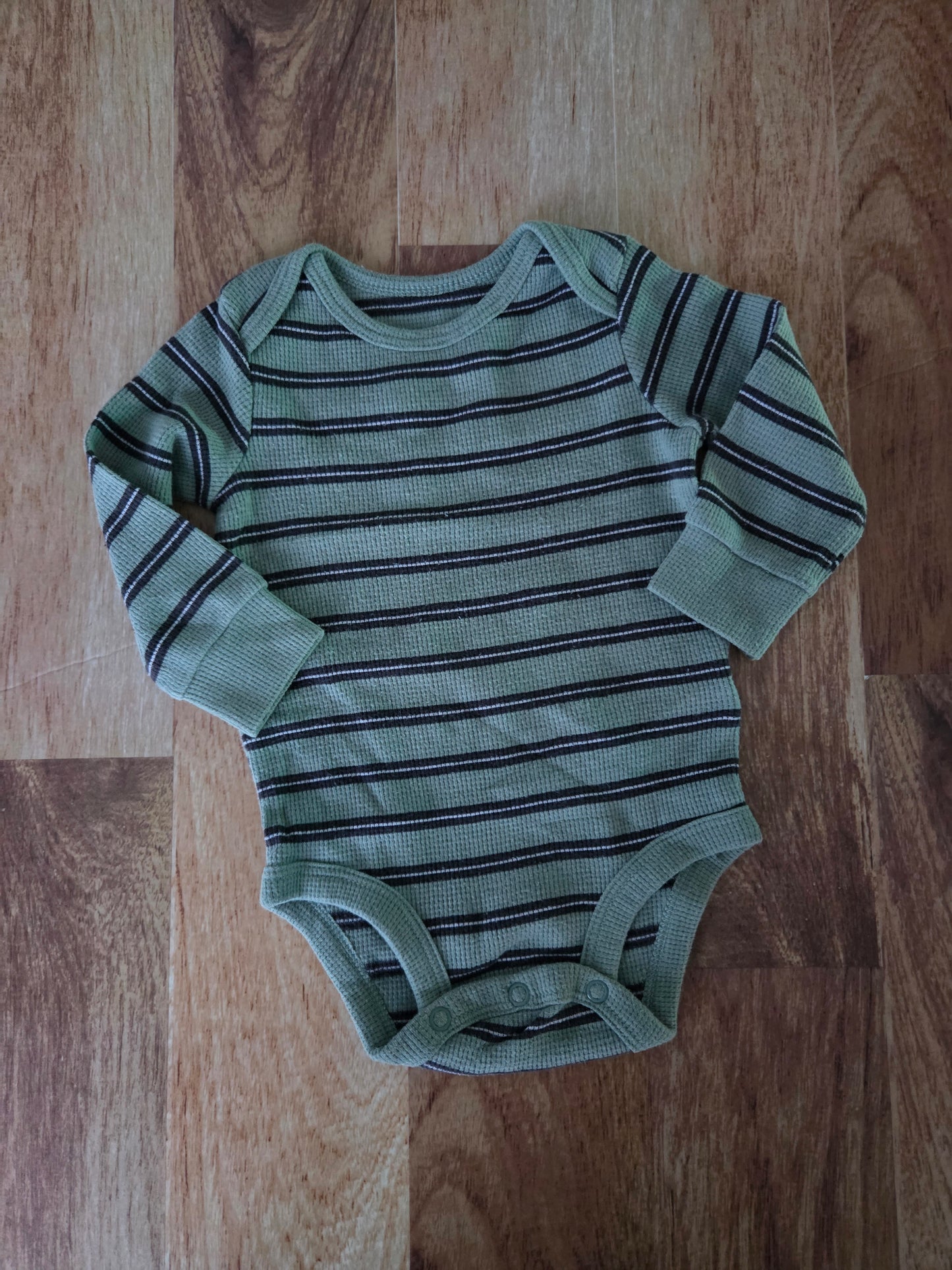 Cache-couche carter's - 3-6 mois