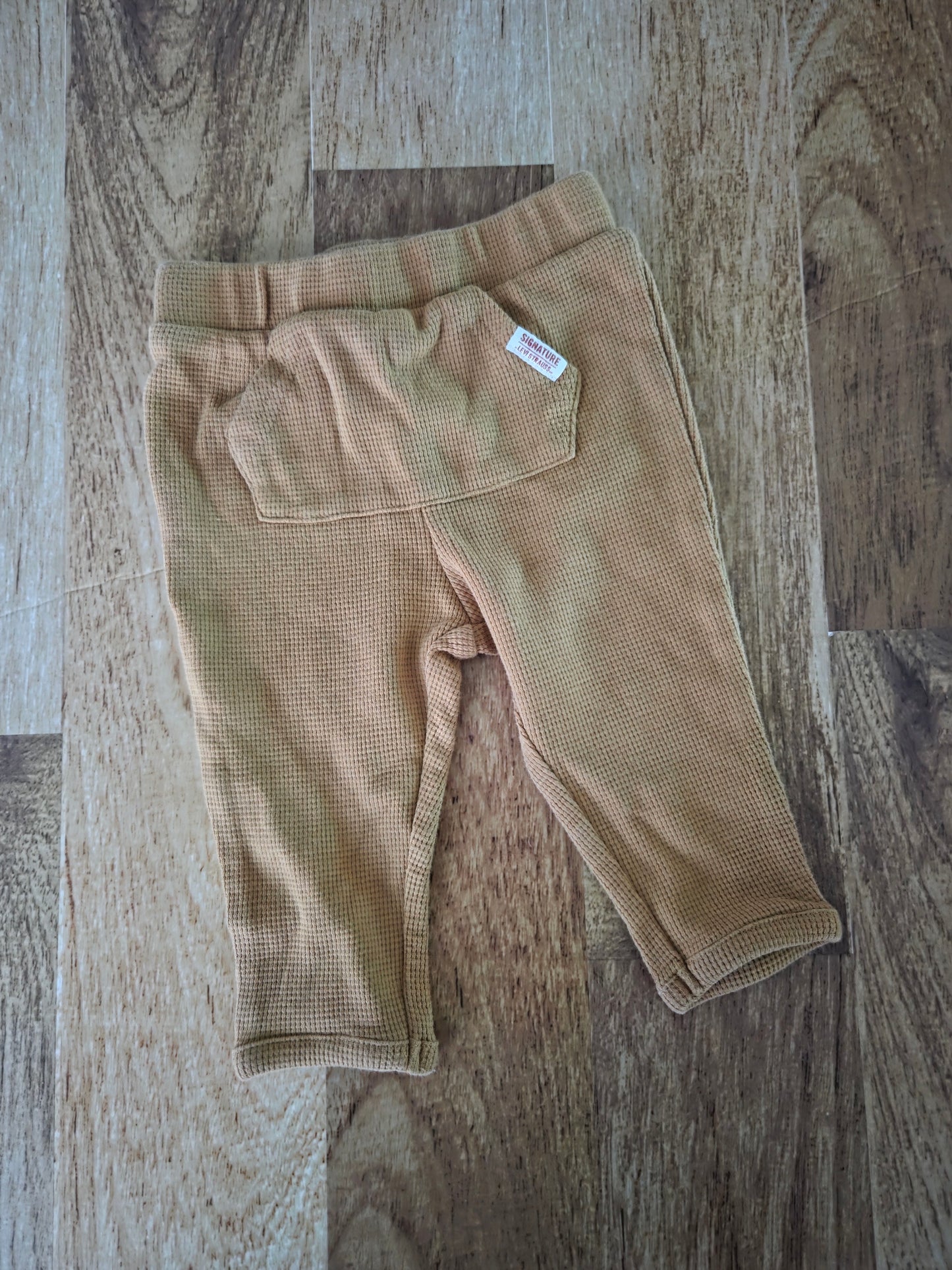 Pantalon levis strause - 3-6 mois