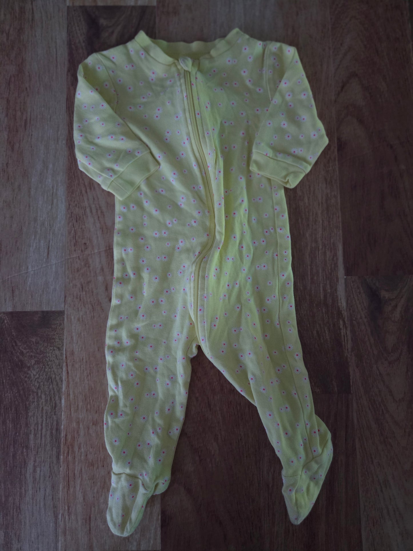 Pyjama george - 3-6 mois