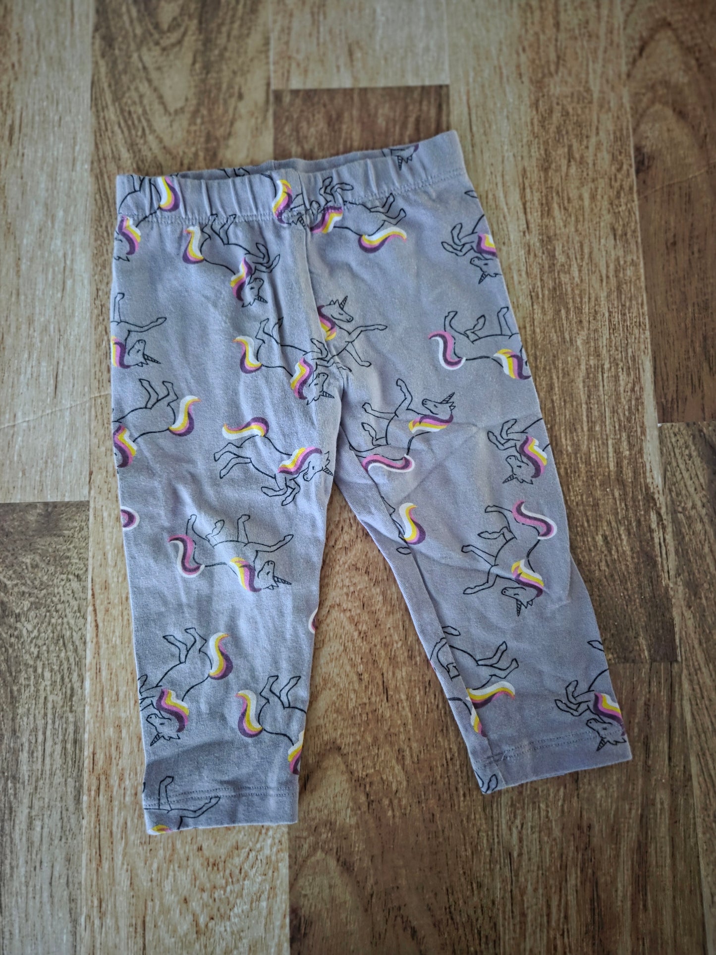 Pantalon george - 6-12 mois