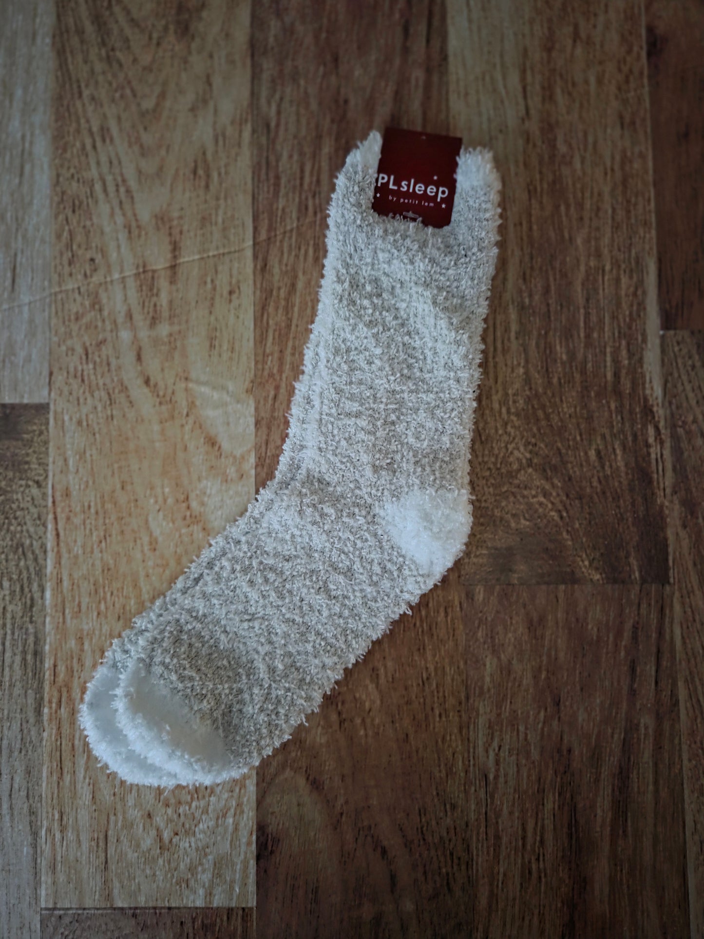 Chaussettes pl sleep - 8 ans