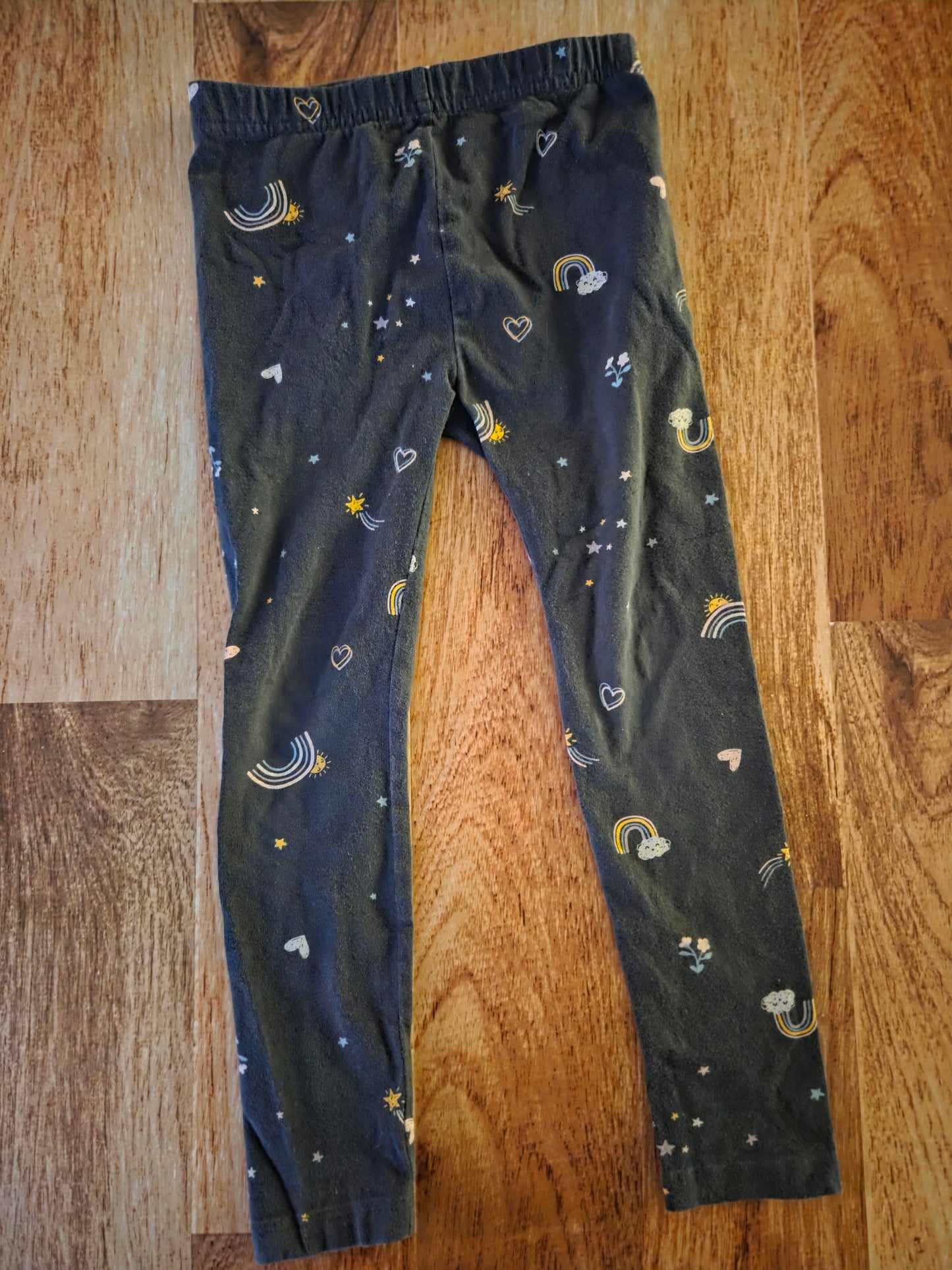 Pantalon george - 4-5 ans
