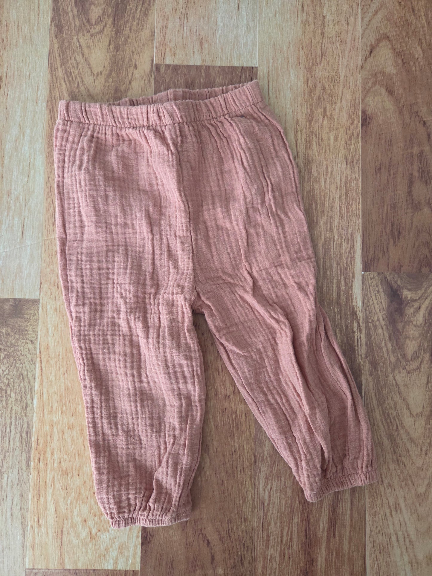 Pantalon shein - 6-9 mois