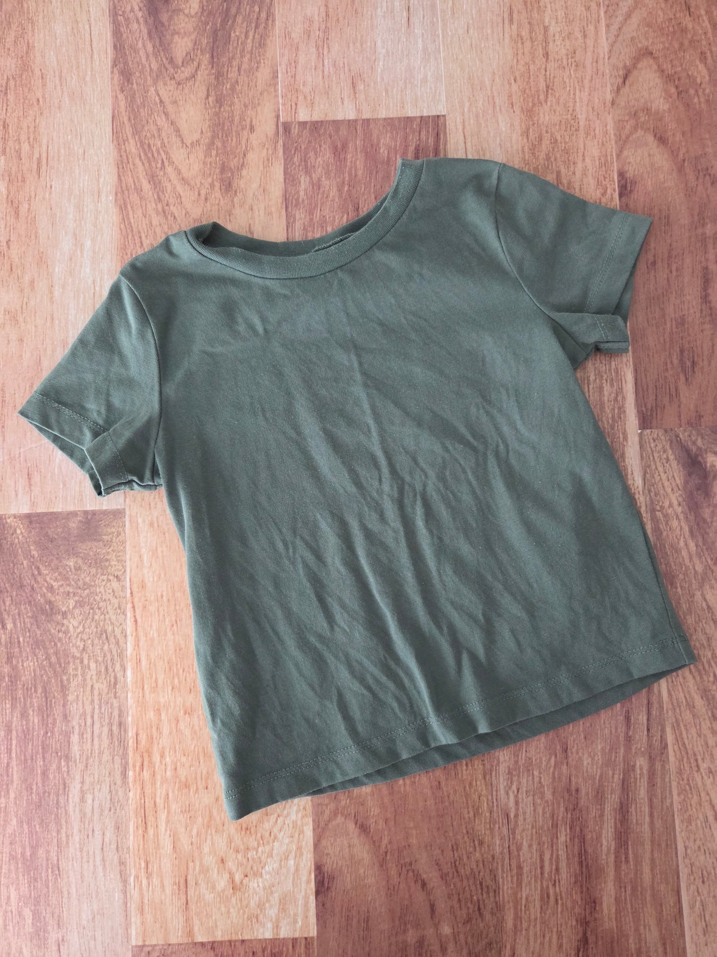 Chandail tag - 18 mois