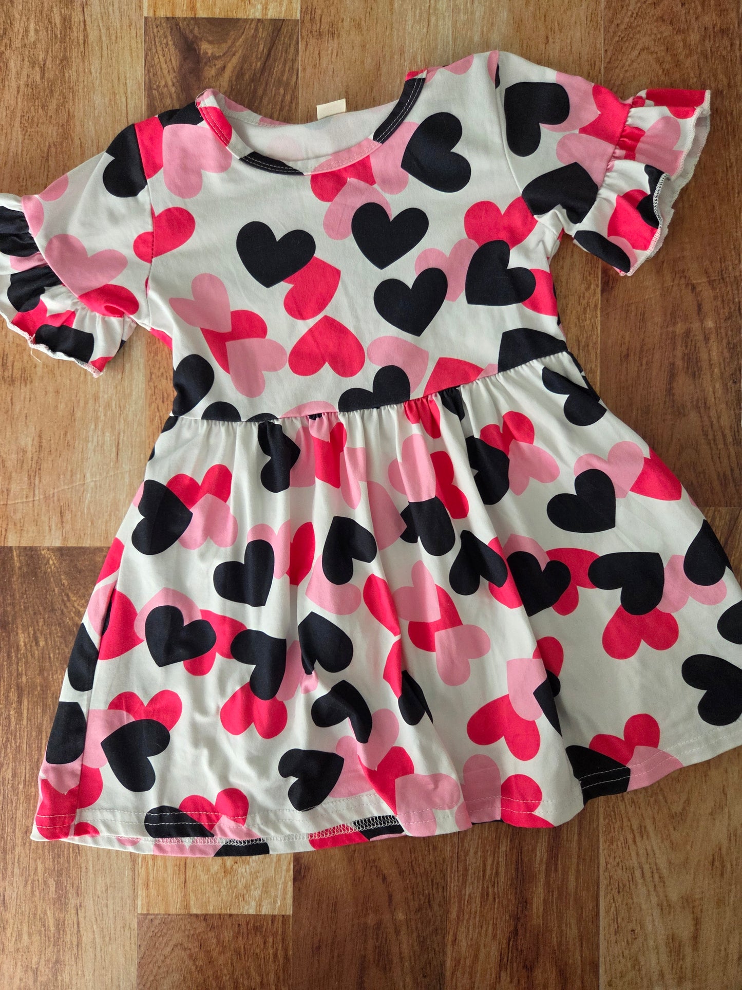 Robe - 3 ans