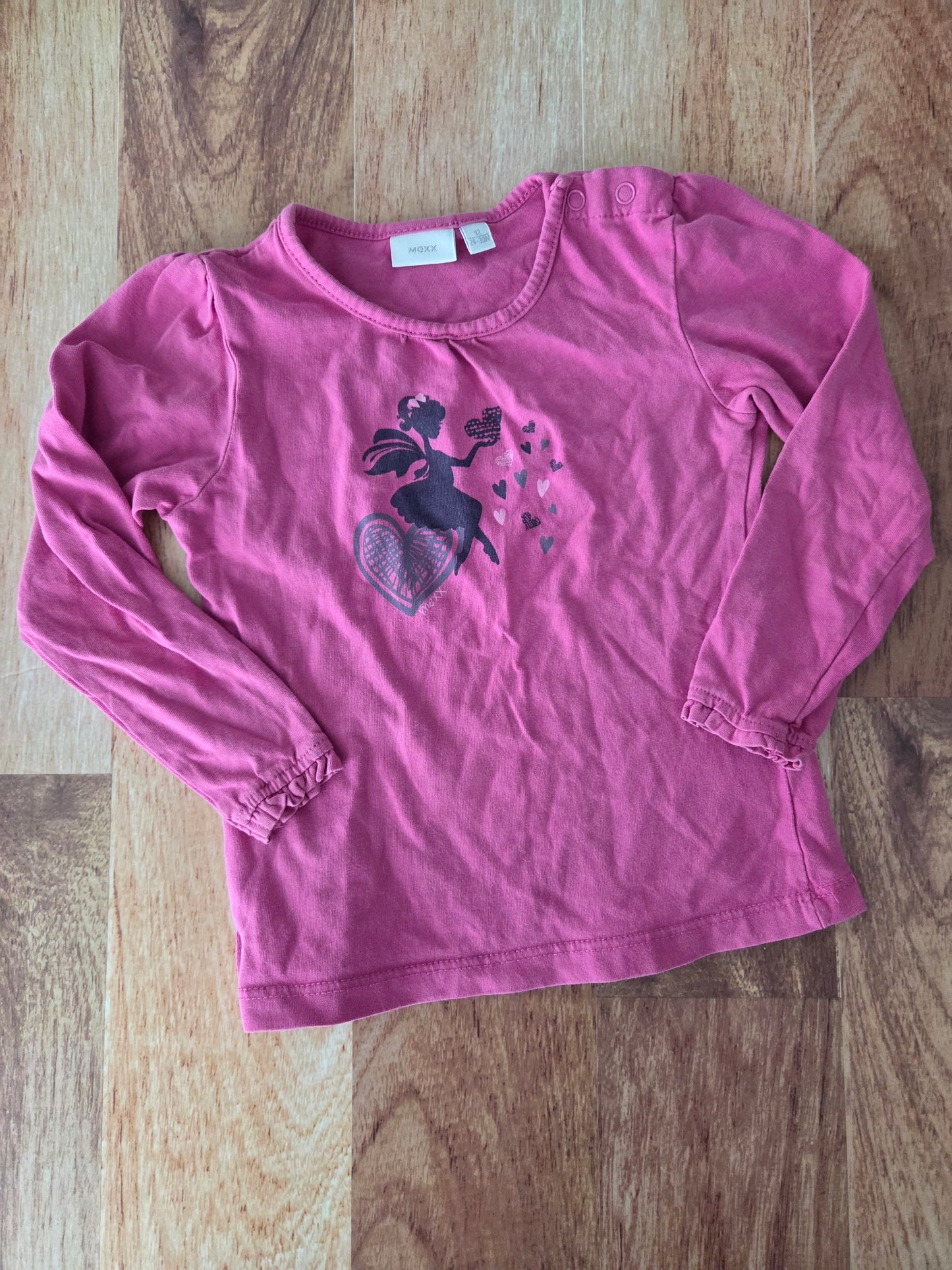 Chandail mexx - 2.5 ans