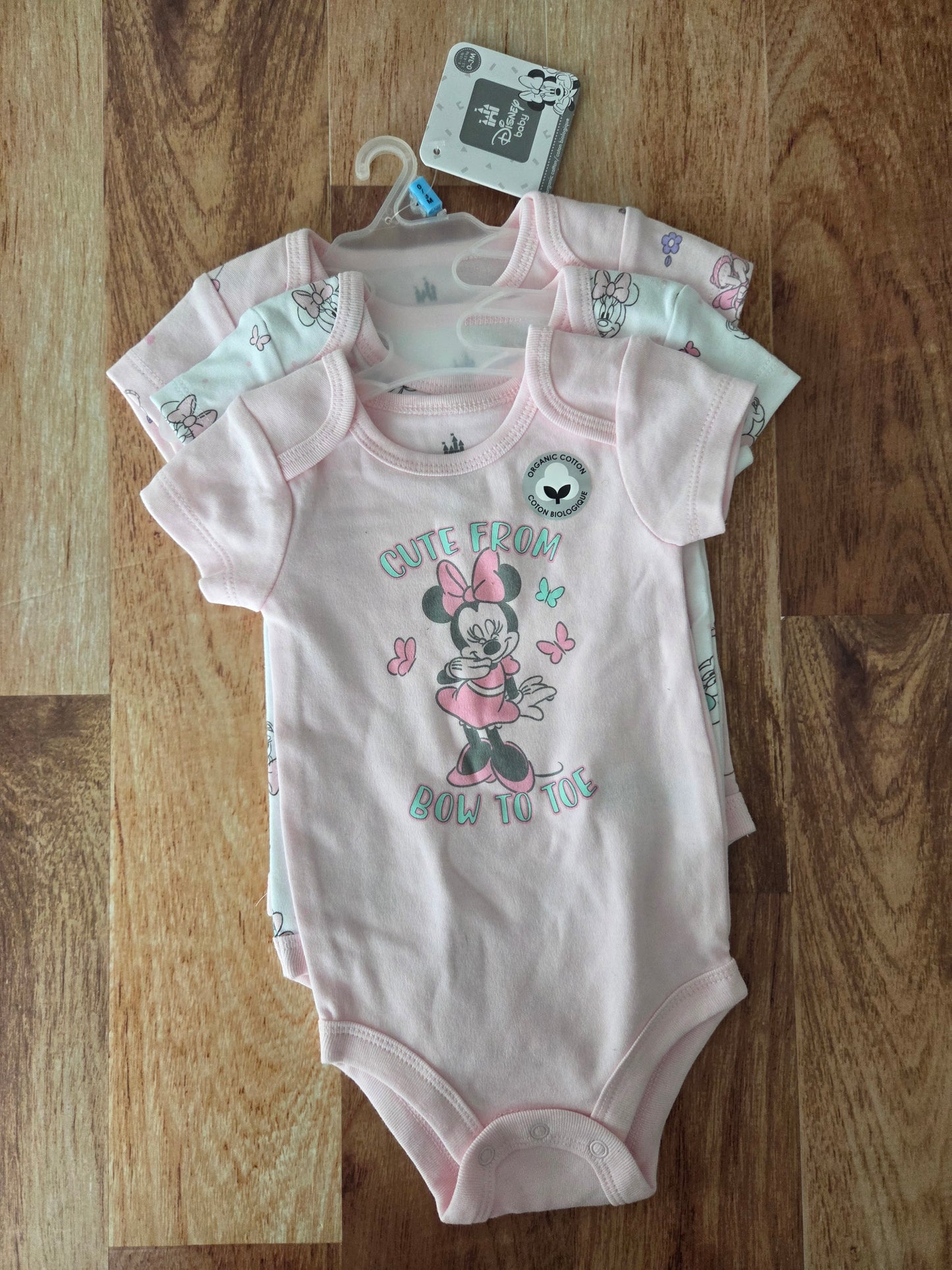 Cache-couche disney baby - 0-3 mois