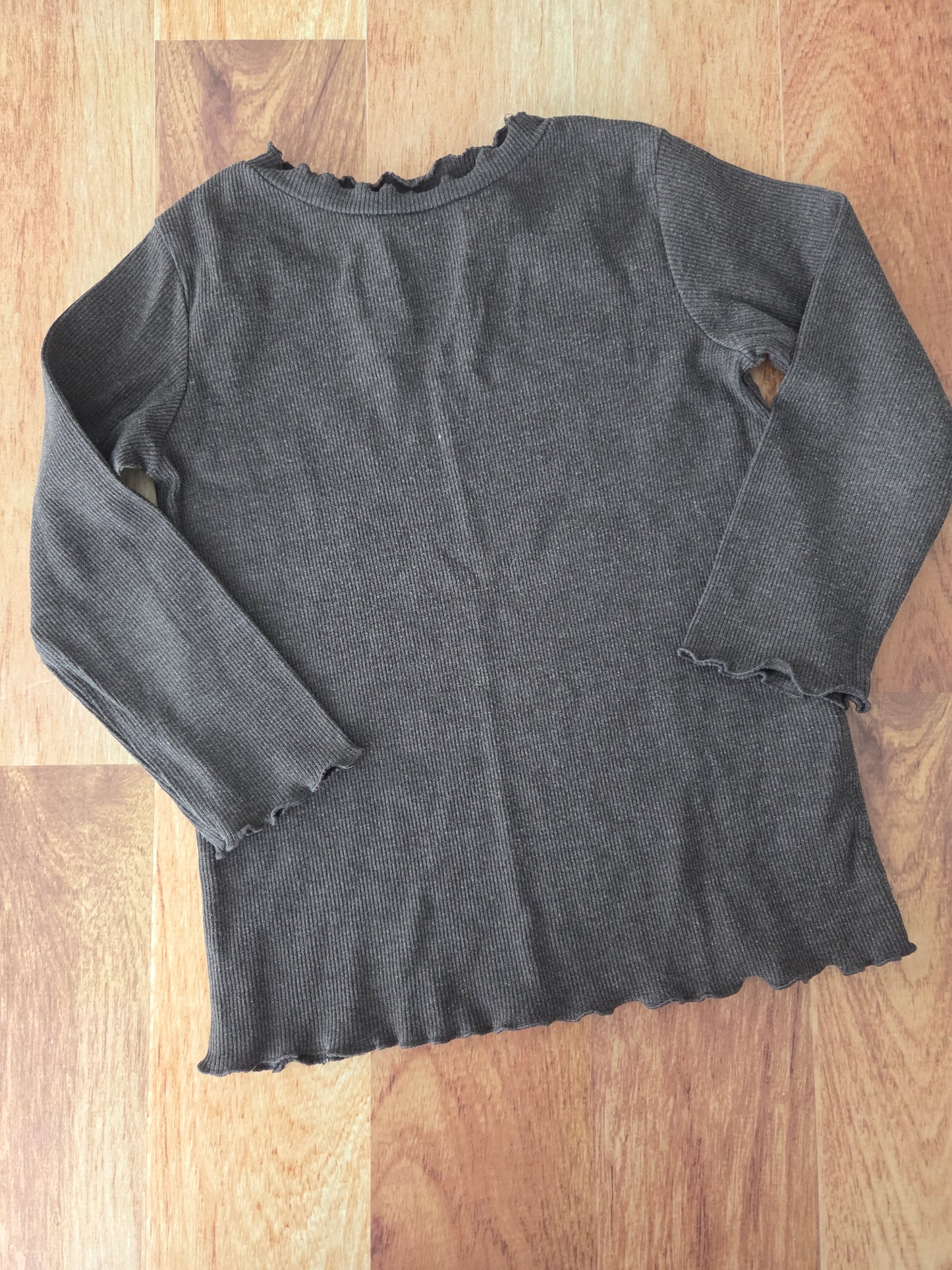 Chandail zara - 4-5 ans