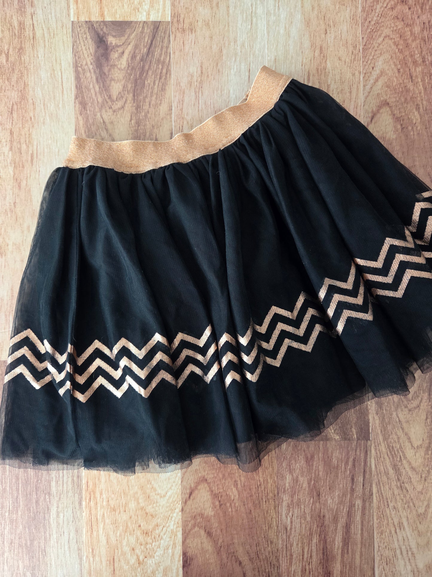 Jupe pl kids - 6 ans