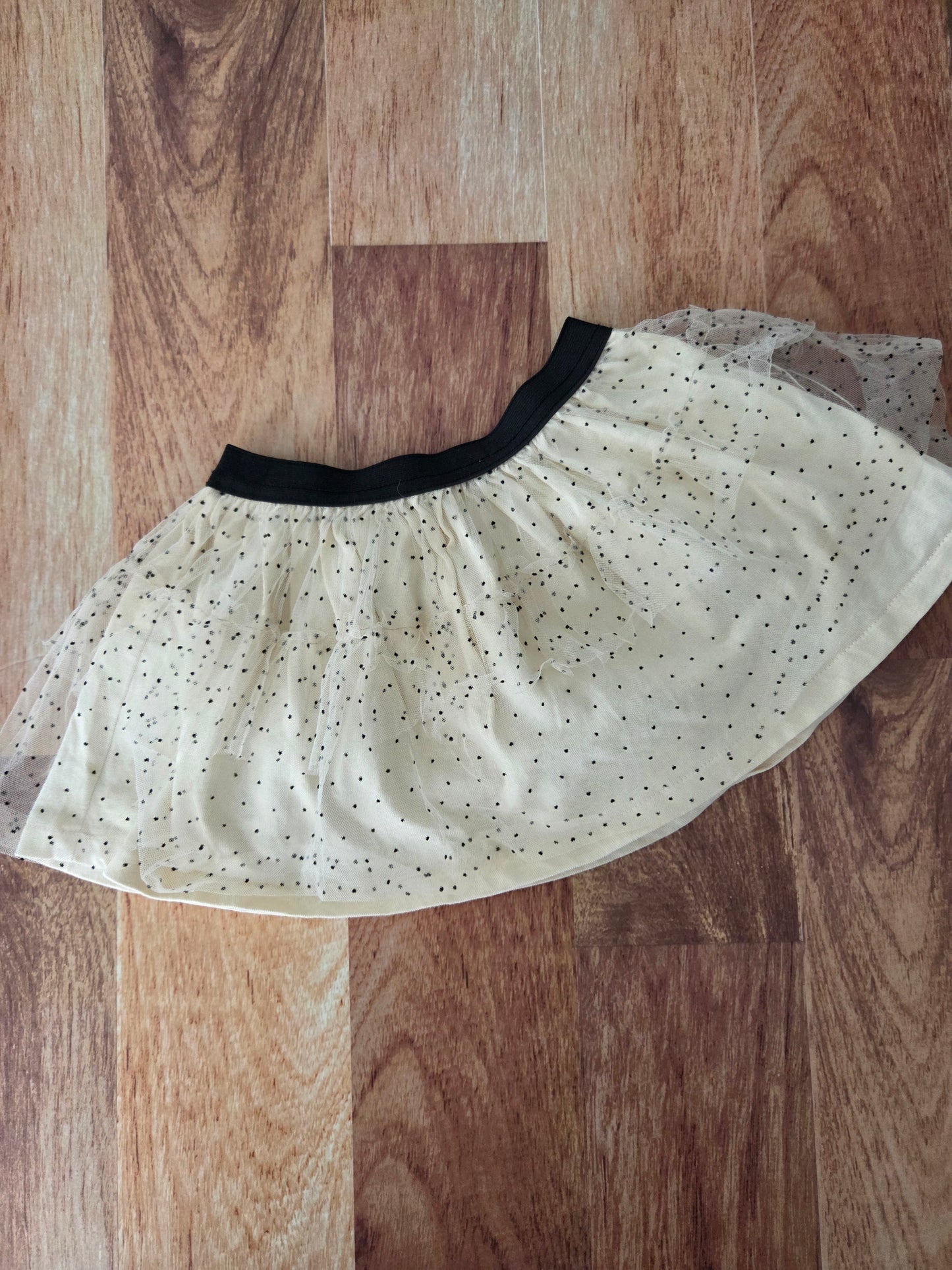 Jupe zara - 18-24 mois