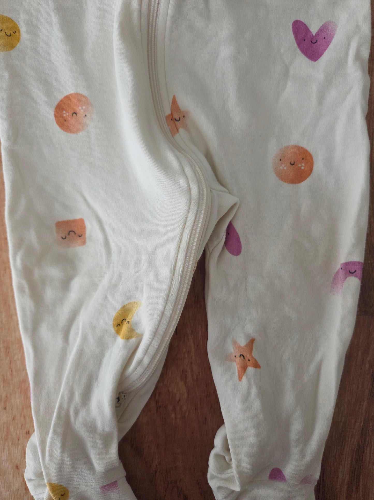 Pyjama pekkle - 12 mois imparfait