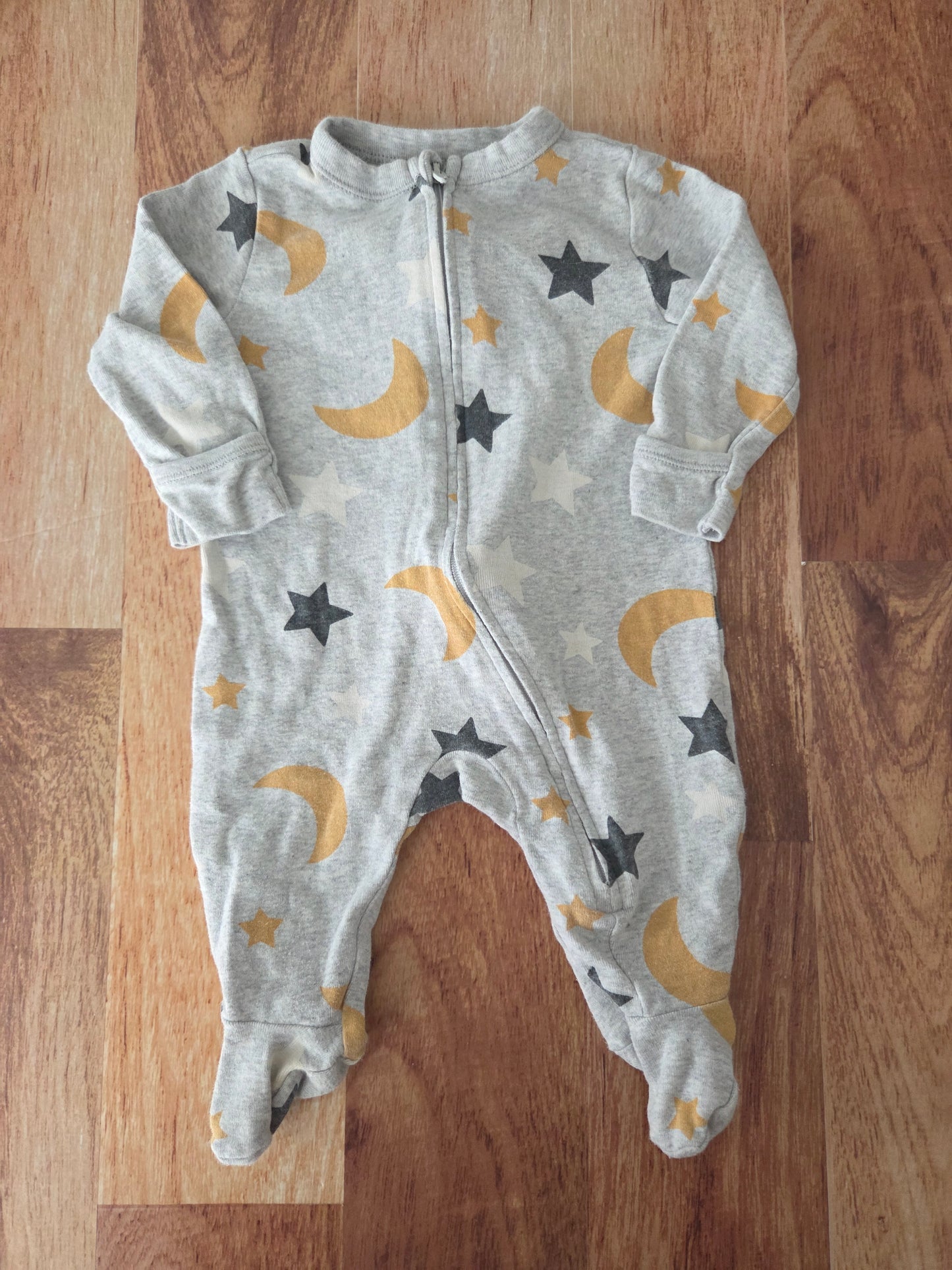 Pyjama old navy - 0-3 mois